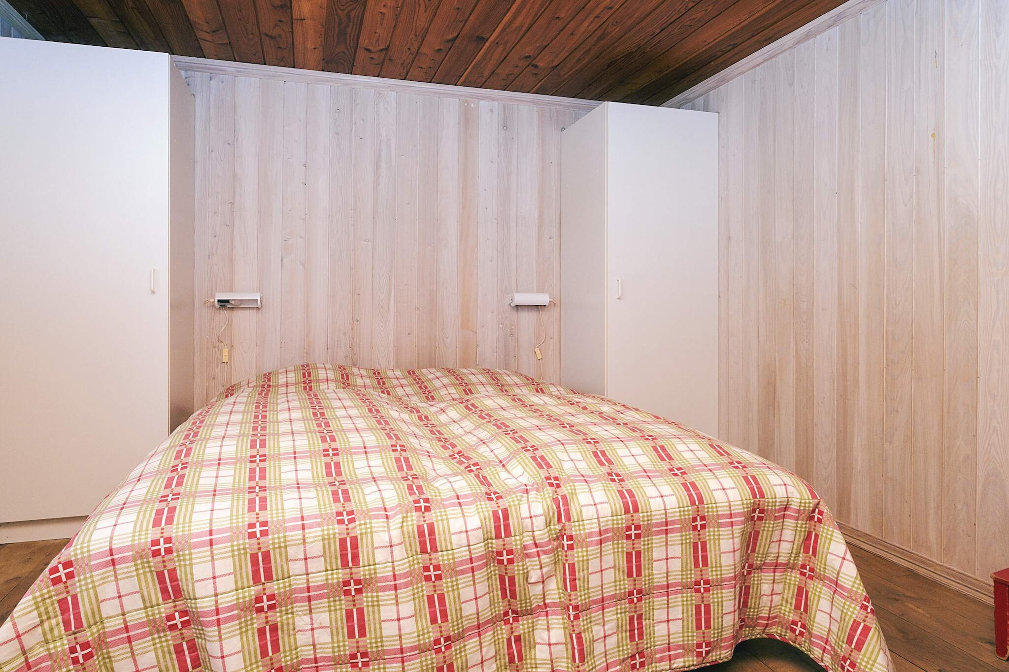 4 sterren vakantie huis in Vig-Binnen