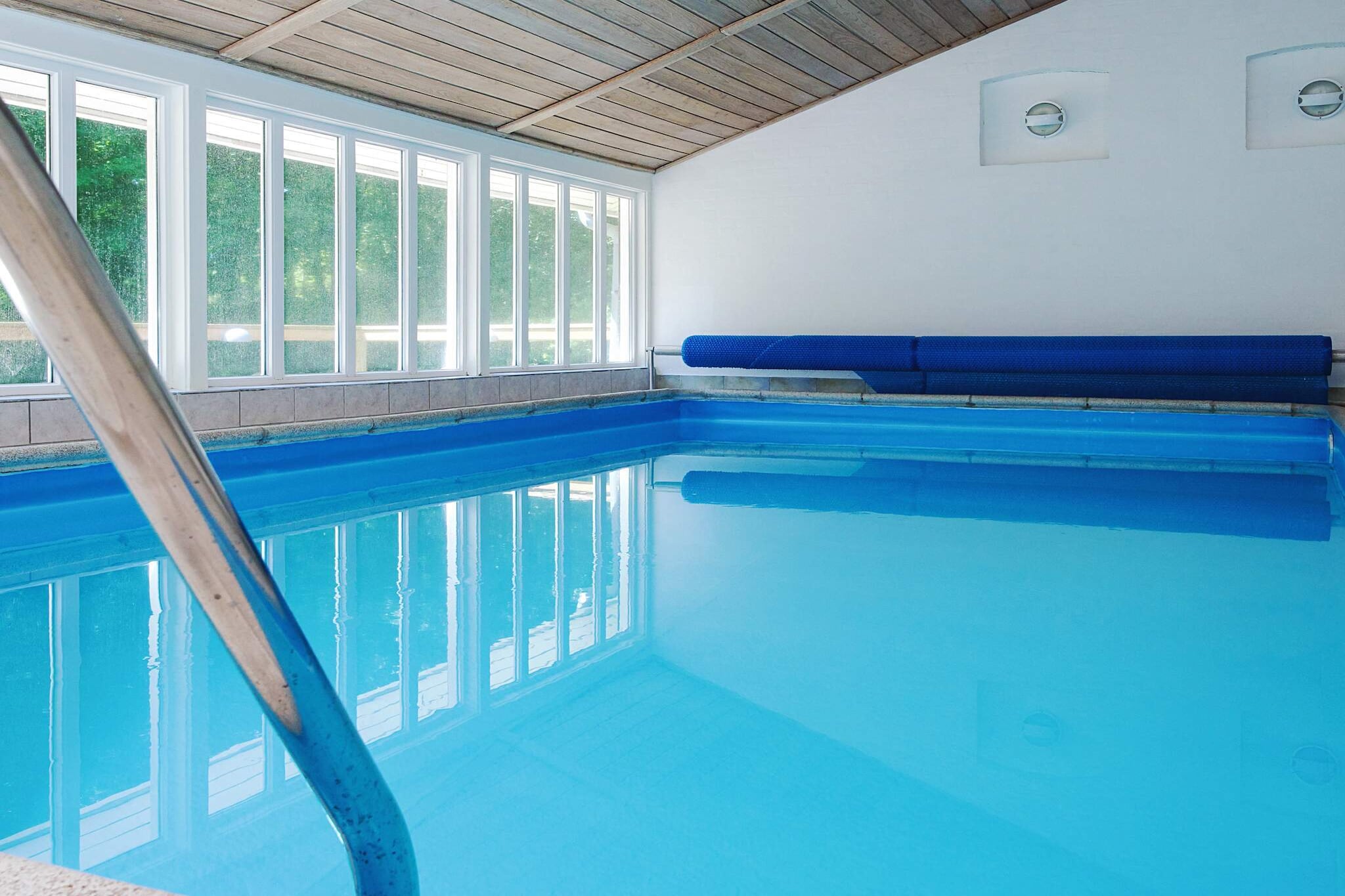 4 sterren vakantie huis in Vig-Binnen