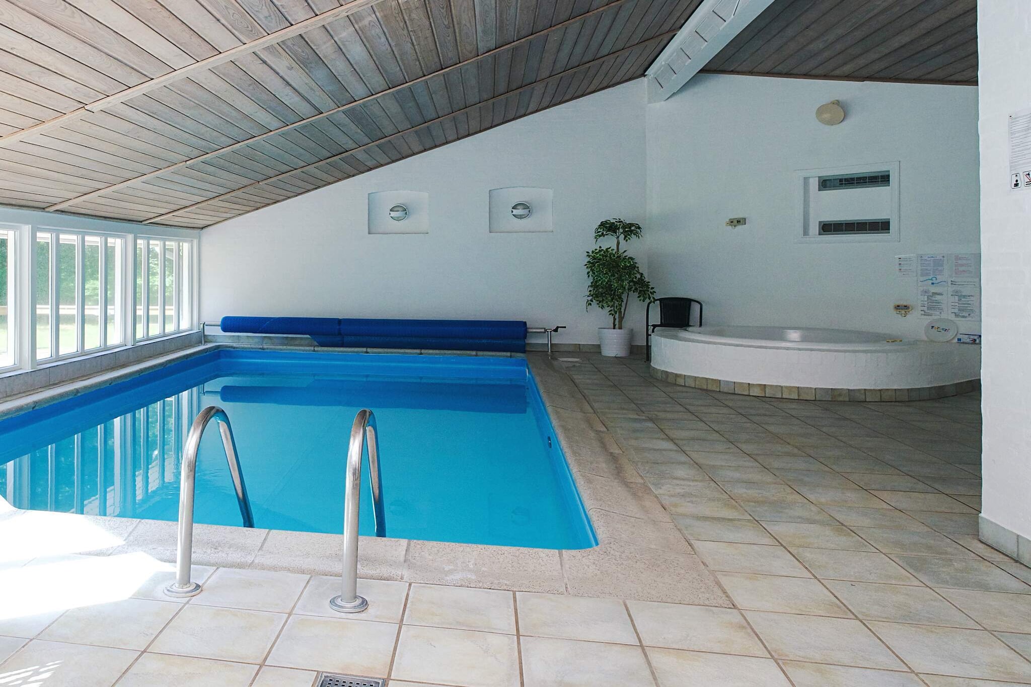 4 sterren vakantie huis in Vig-Binnen