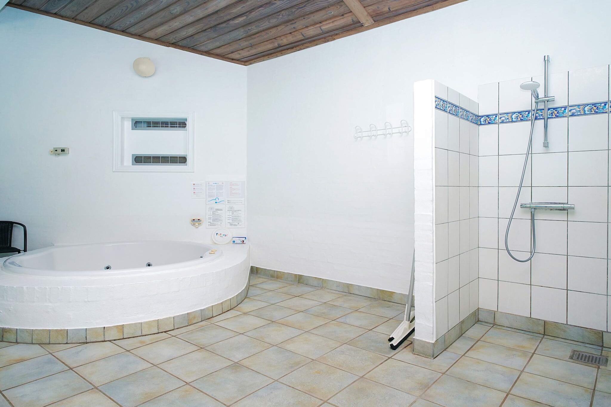 4 sterren vakantie huis in Vig-Binnen