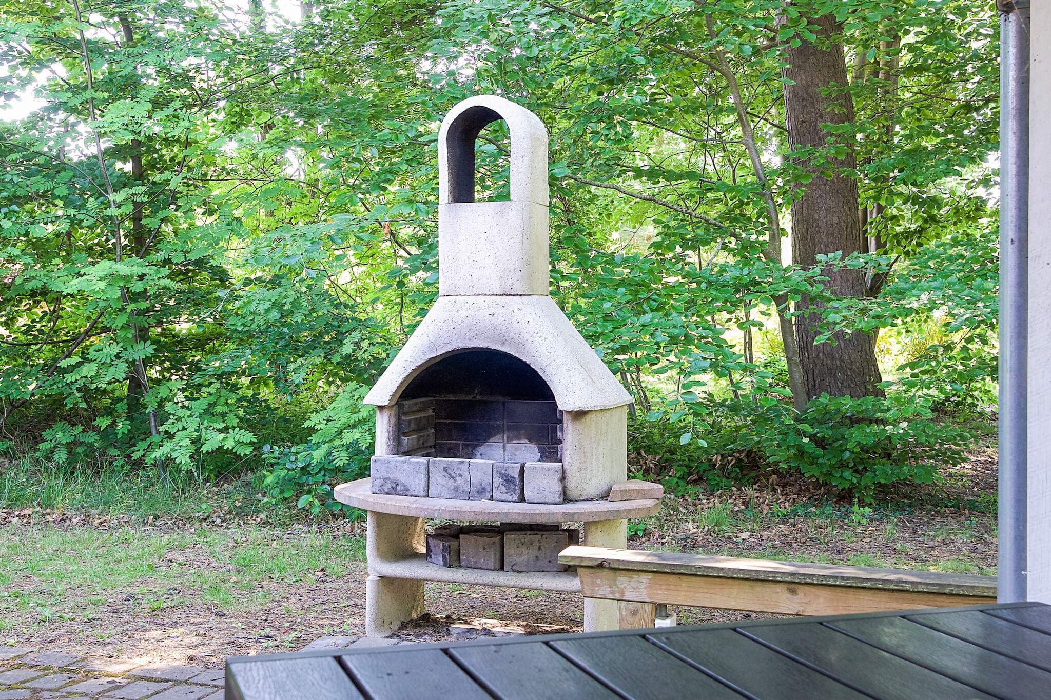 4 sterren vakantie huis in Vig-Uitzicht