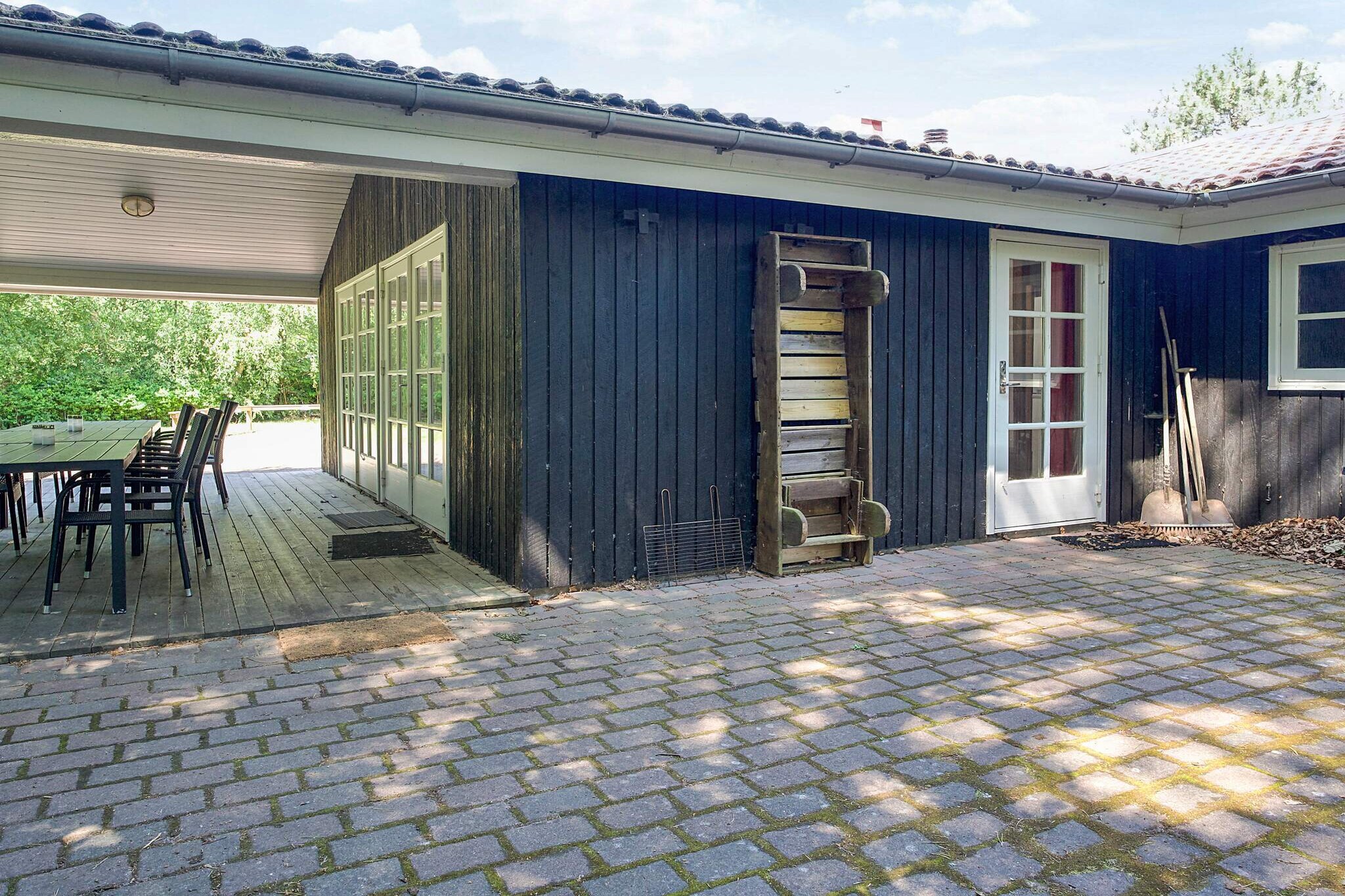4 sterren vakantie huis in Vig-Uitzicht