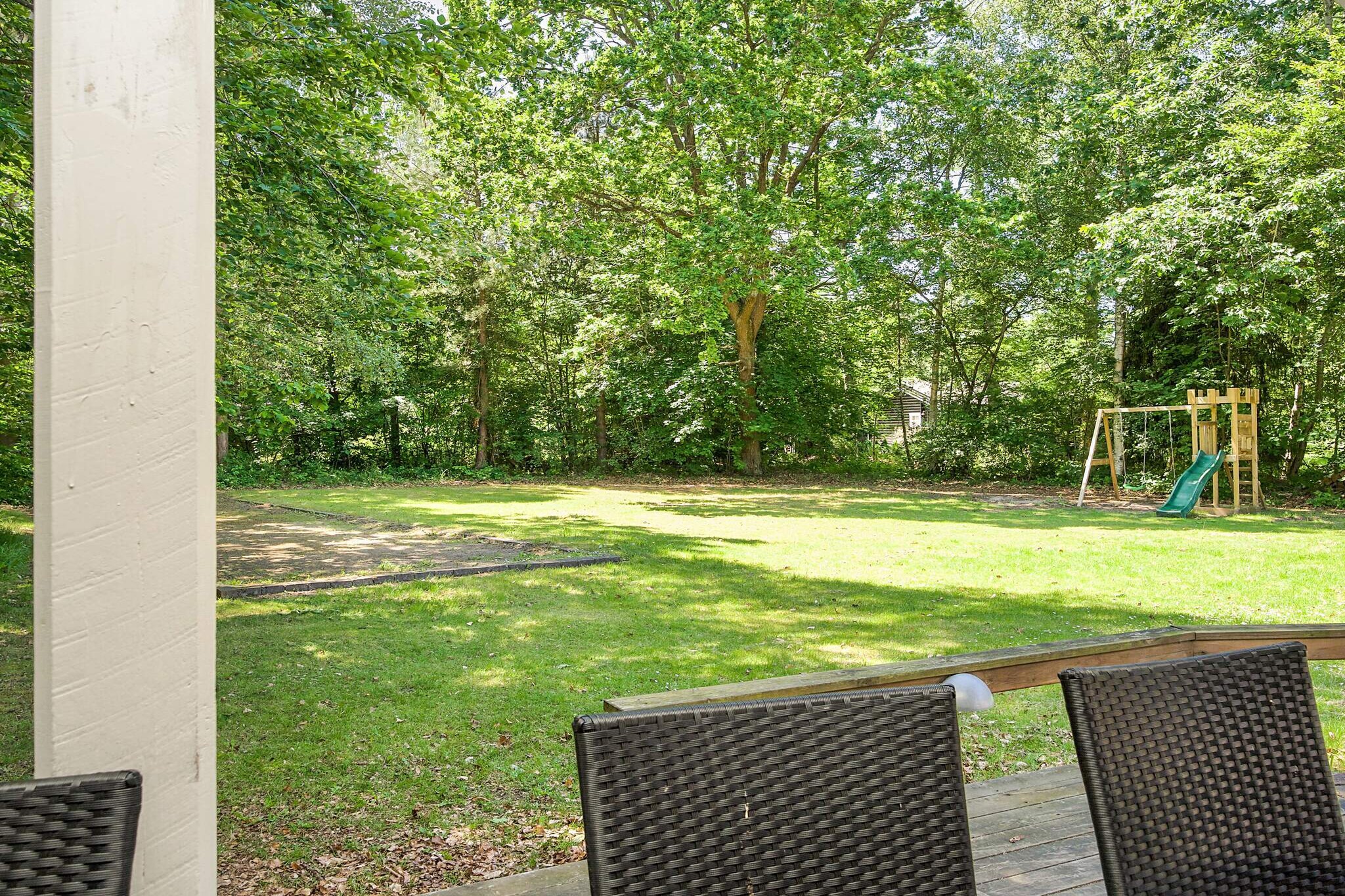 4 sterren vakantie huis in Vig-Uitzicht