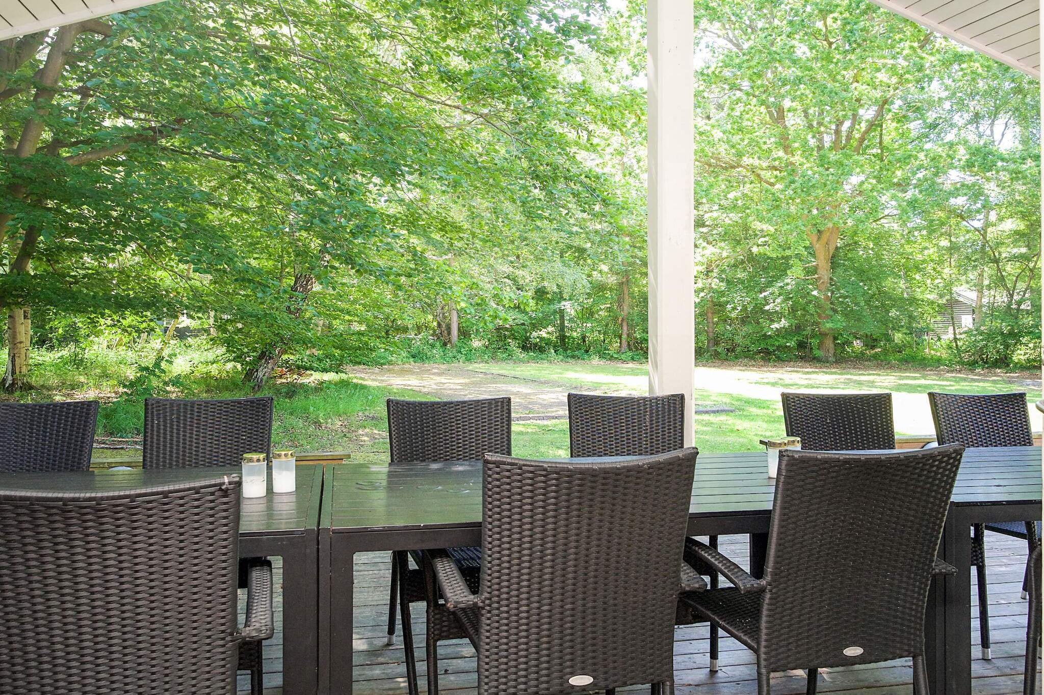 4 sterren vakantie huis in Vig-Uitzicht