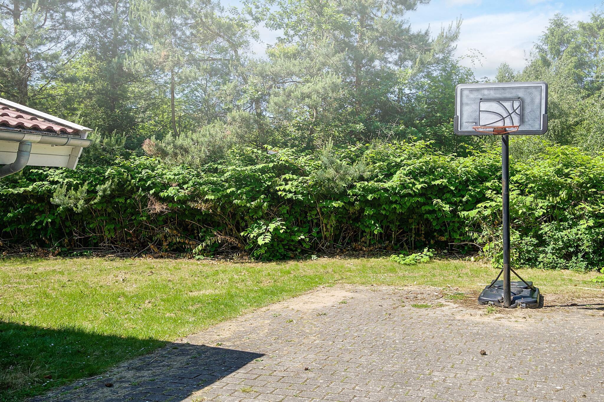 4 sterren vakantie huis in Vig-Uitzicht