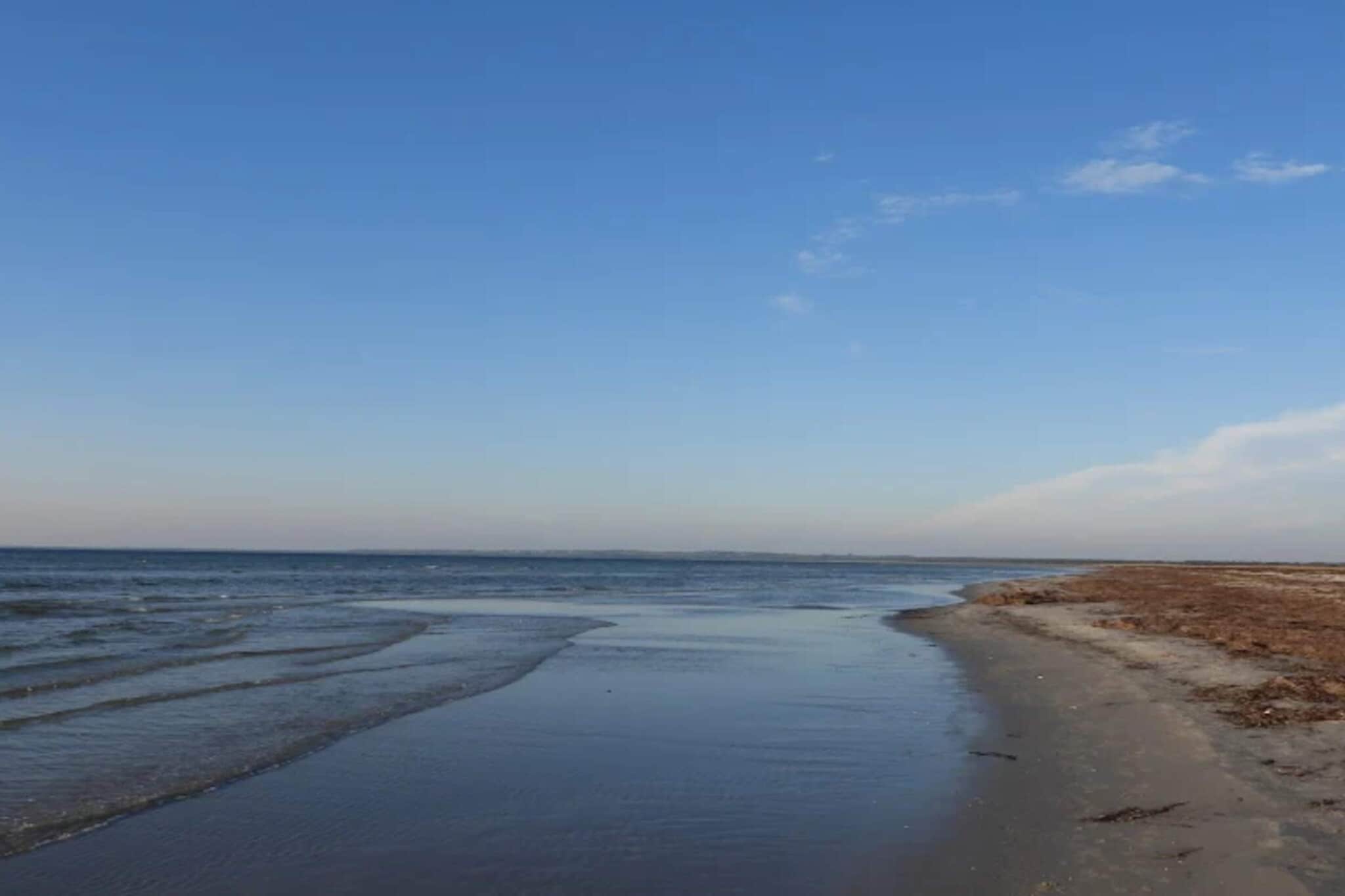 4 star holiday home in Vig-Water view