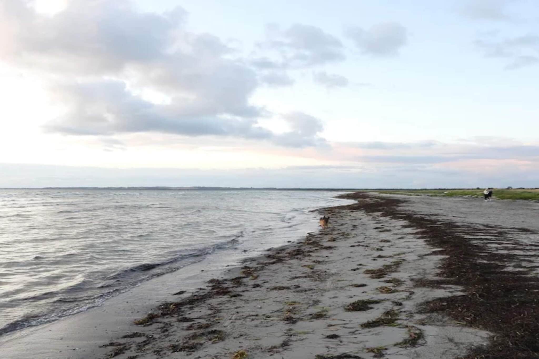 4 star holiday home in Vig-Water view