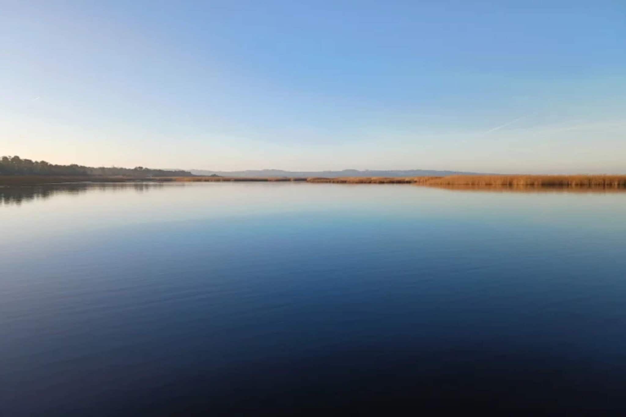 4 star holiday home in Vig-Water view