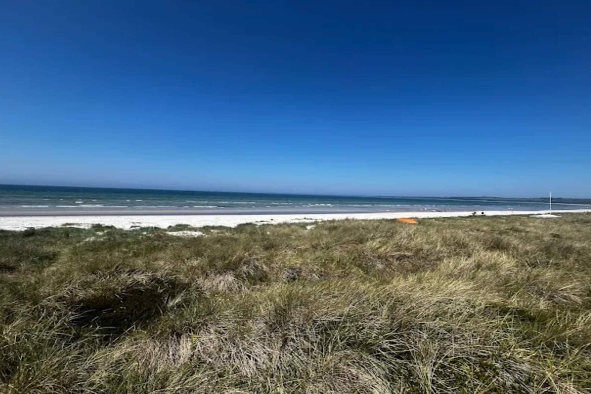 4 star holiday home in Vig-Water view