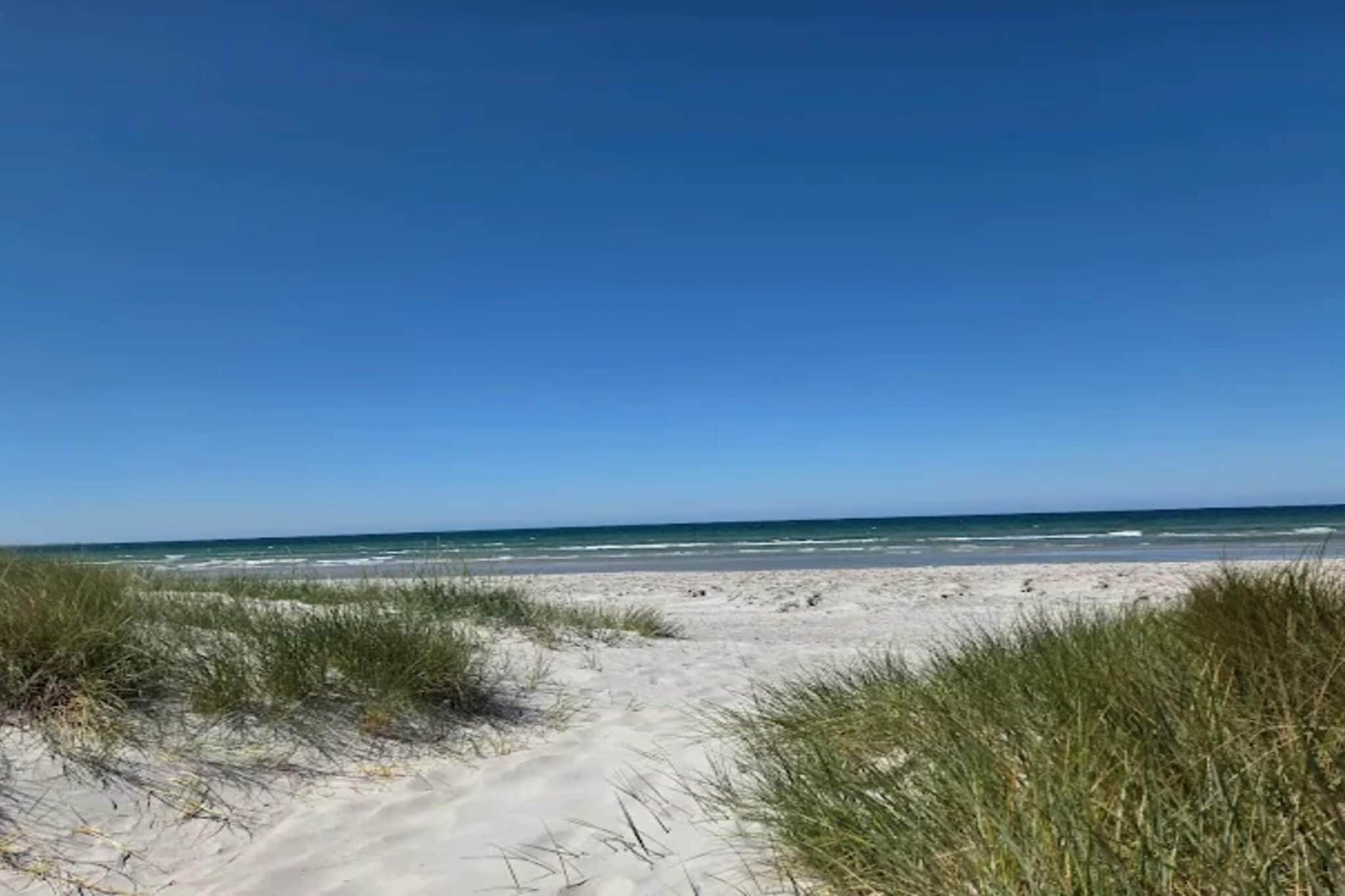 4 star holiday home in Vig-Water view