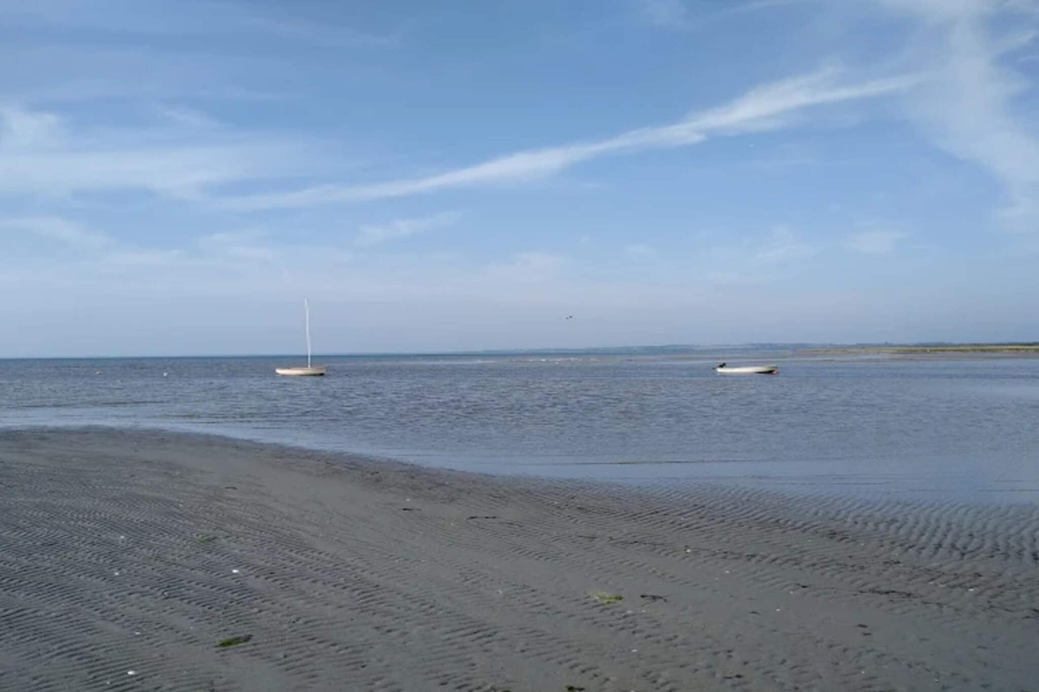 4 star holiday home in Vig-Water view