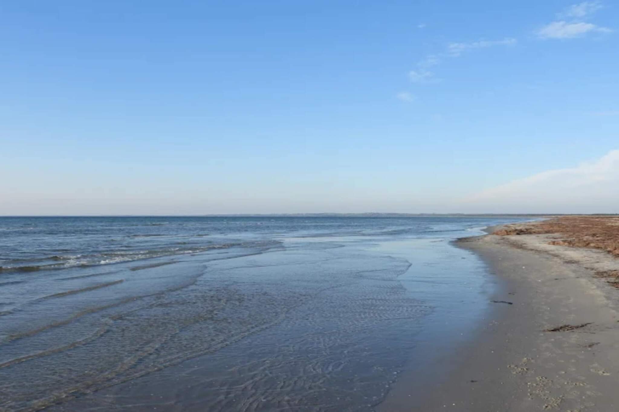 4 star holiday home in Vig-Water view