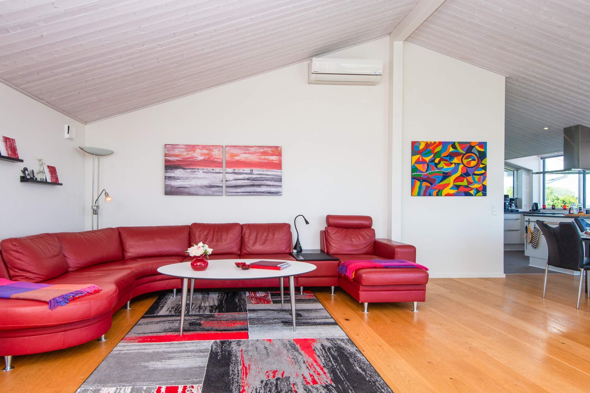 5 star holiday home in Hejls-Indoor