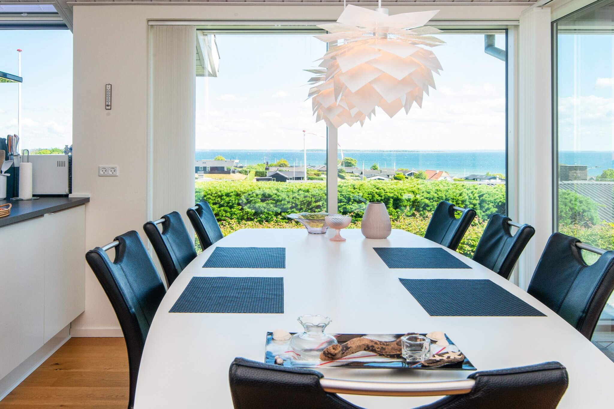 5 star holiday home in Hejls-Indoor