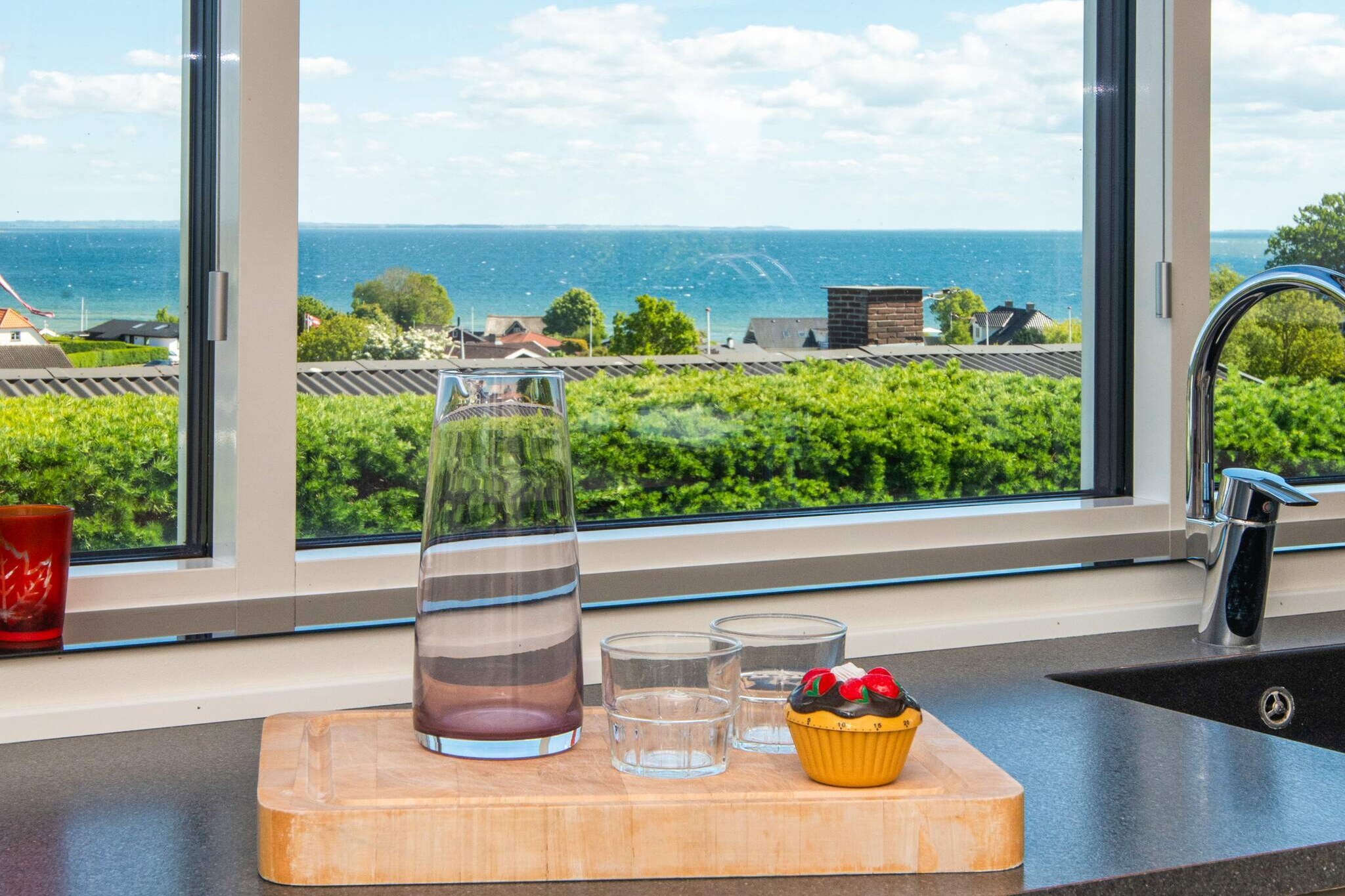 5 star holiday home in Hejls-Indoor