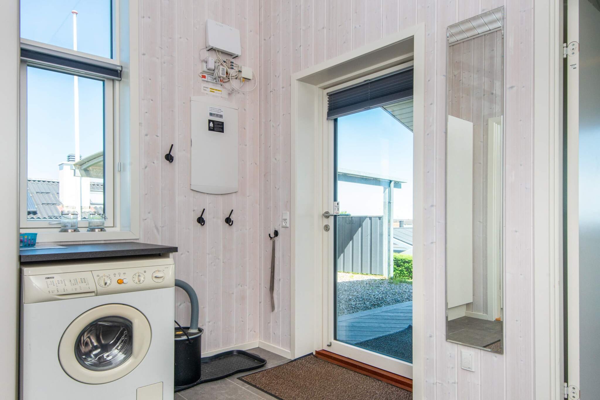 5 star holiday home in Hejls-Indoor