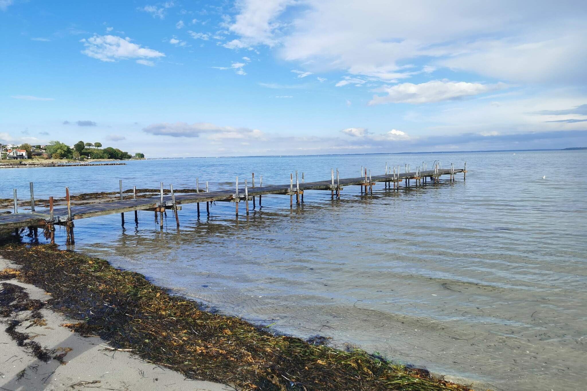 5 sterren vakantie huis in Hejls-Waterzicht