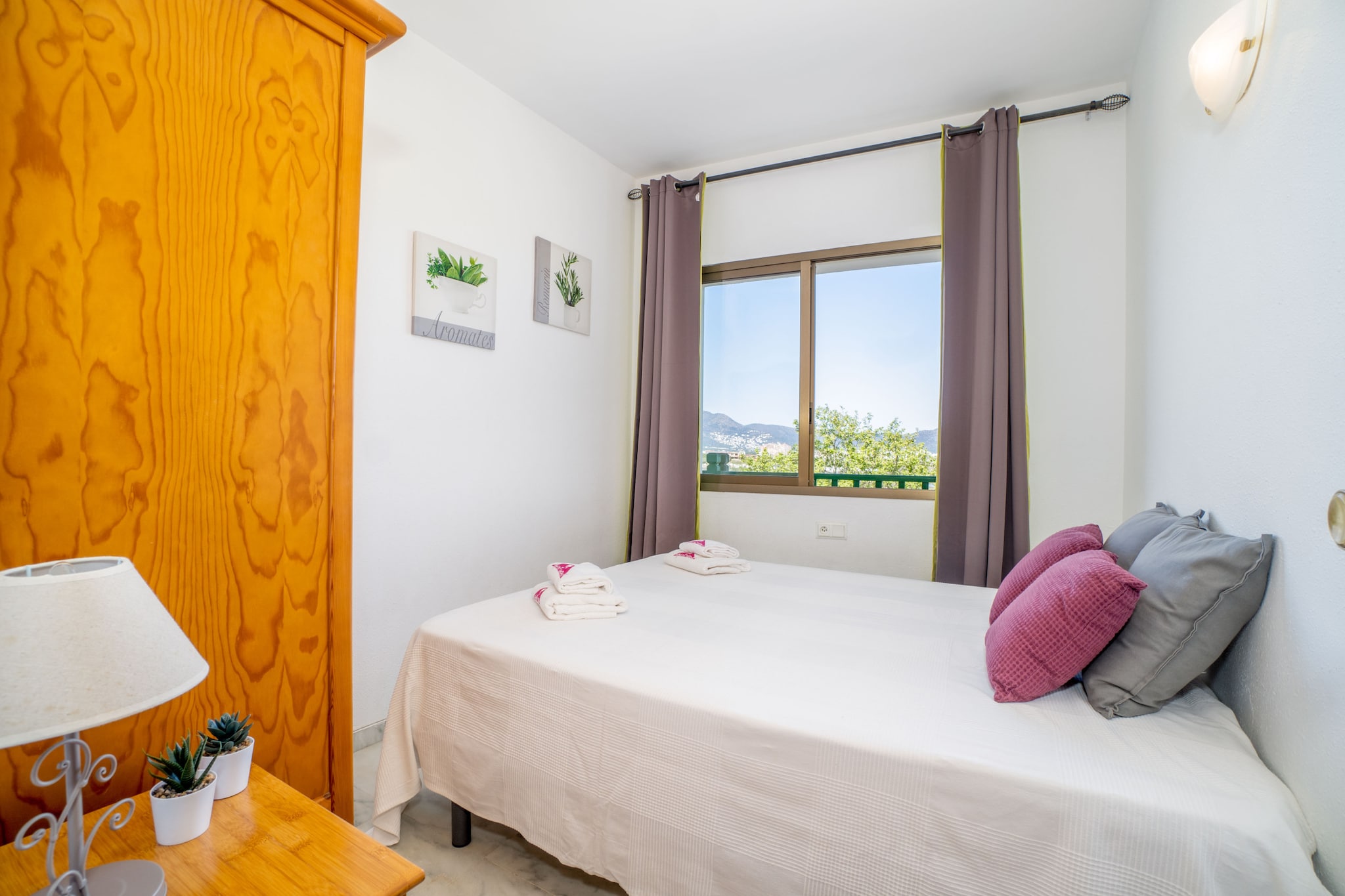 0148-PORT DUCAL ESC: B 3º 2-Slaapkamer