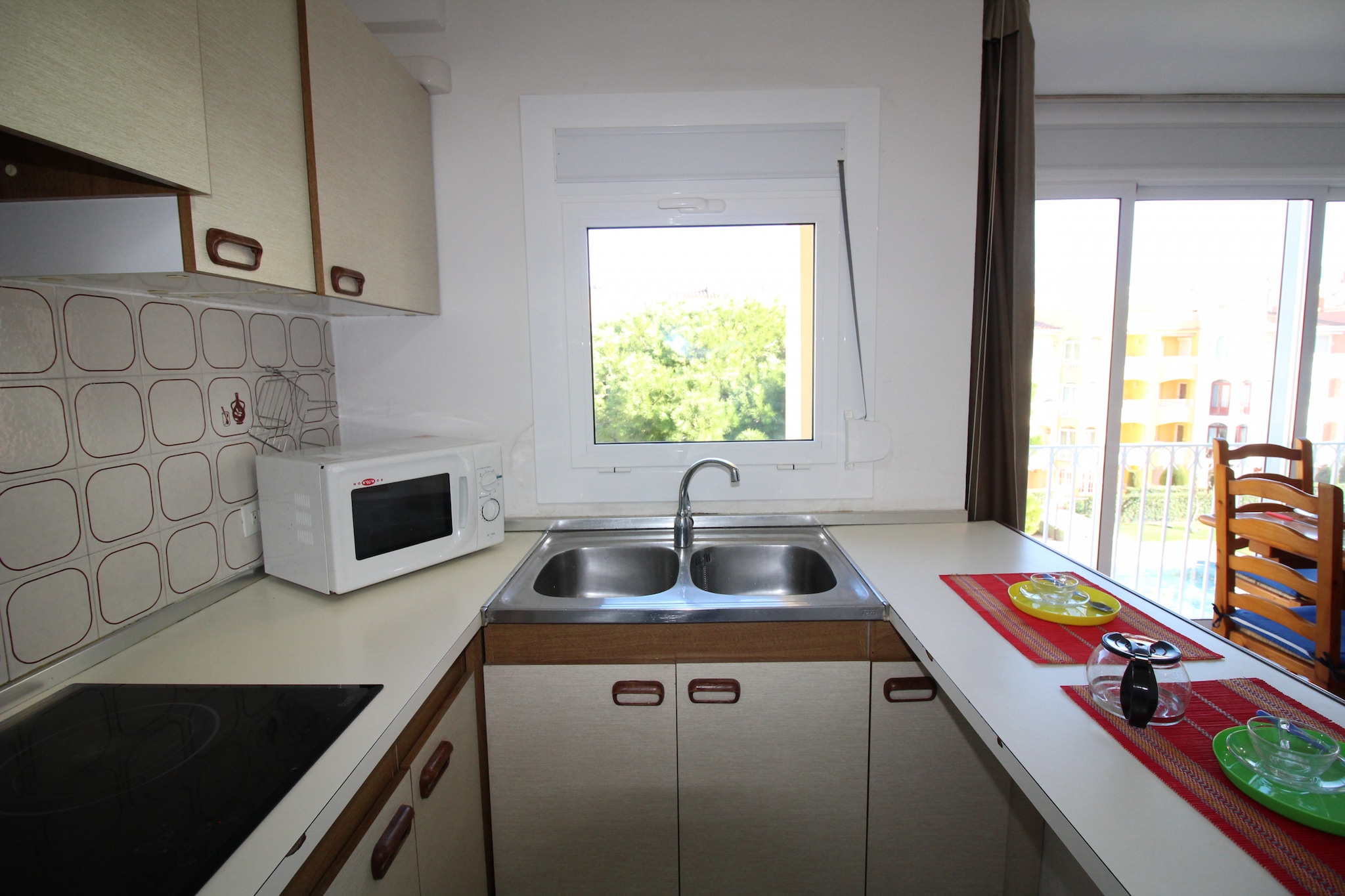 0060-GR RESERVA 12 2º 55-Keuken