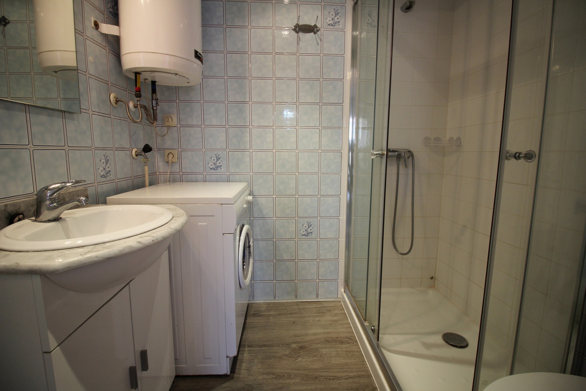 0060-GR RESERVA 12 2º 55-Badkamer