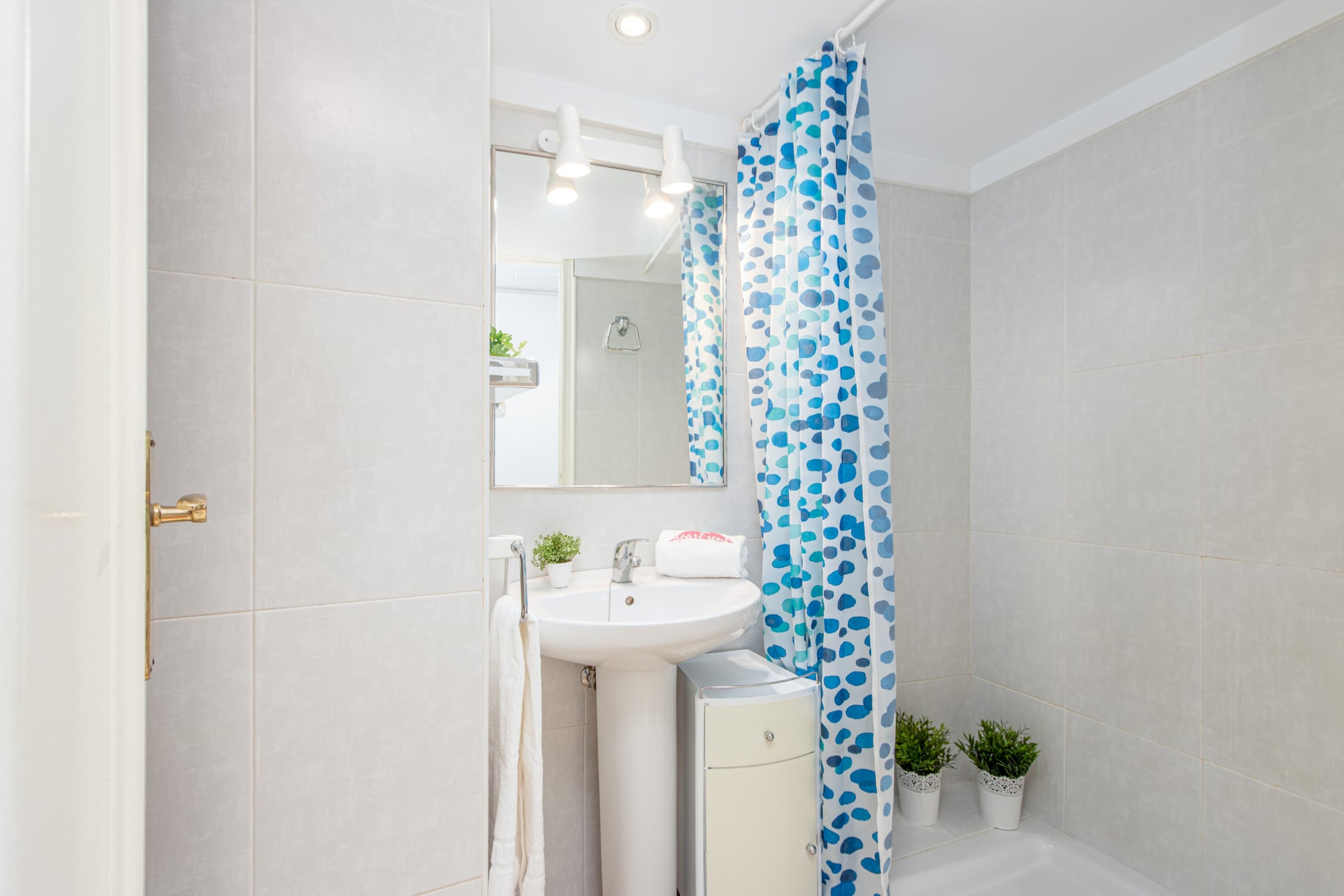 2006-AV. RHODE 89 Entresol +PRK4-5-Salle de bain
