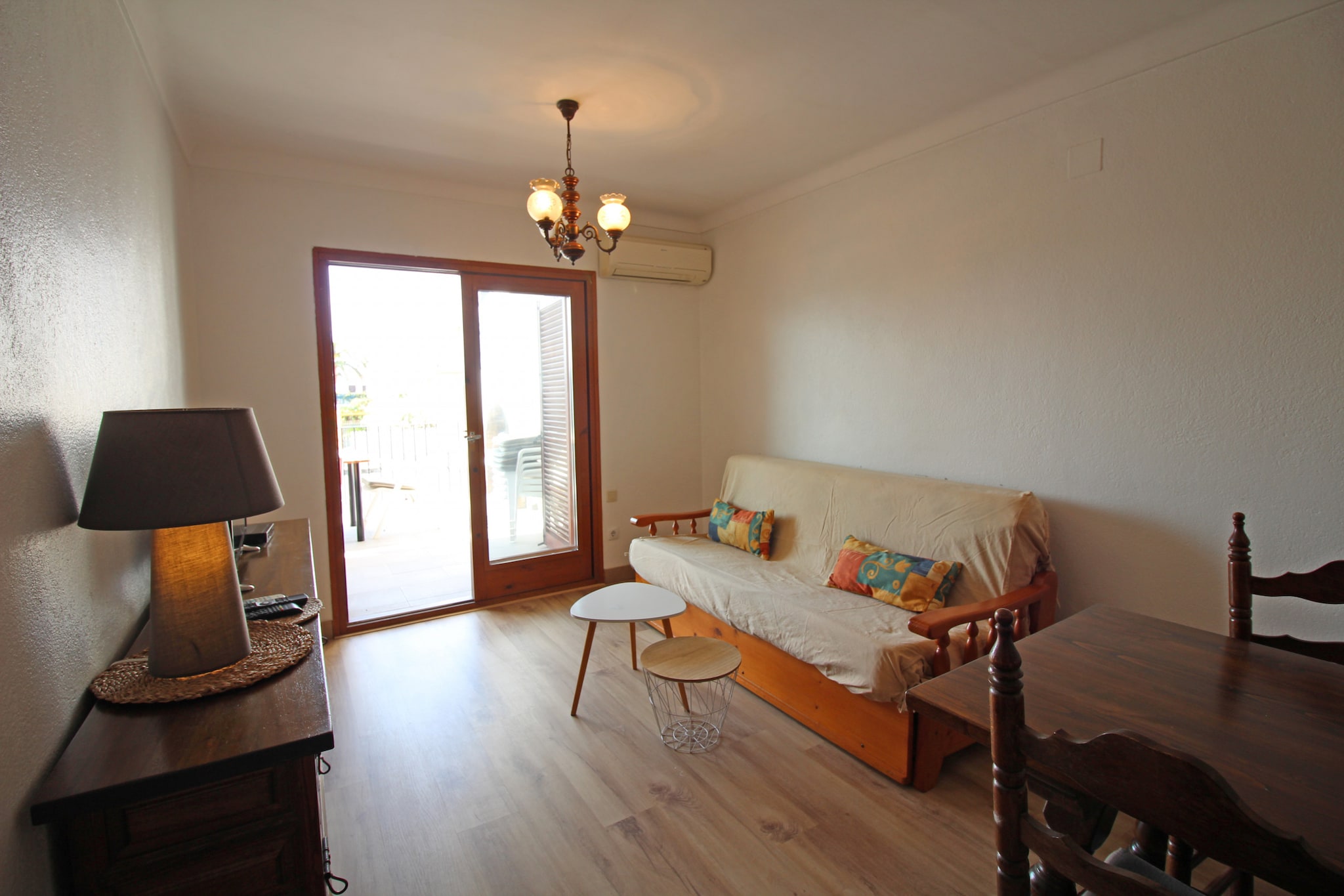 0169-P.SEGRE FIN CANAL 10 1º-Woonkamer