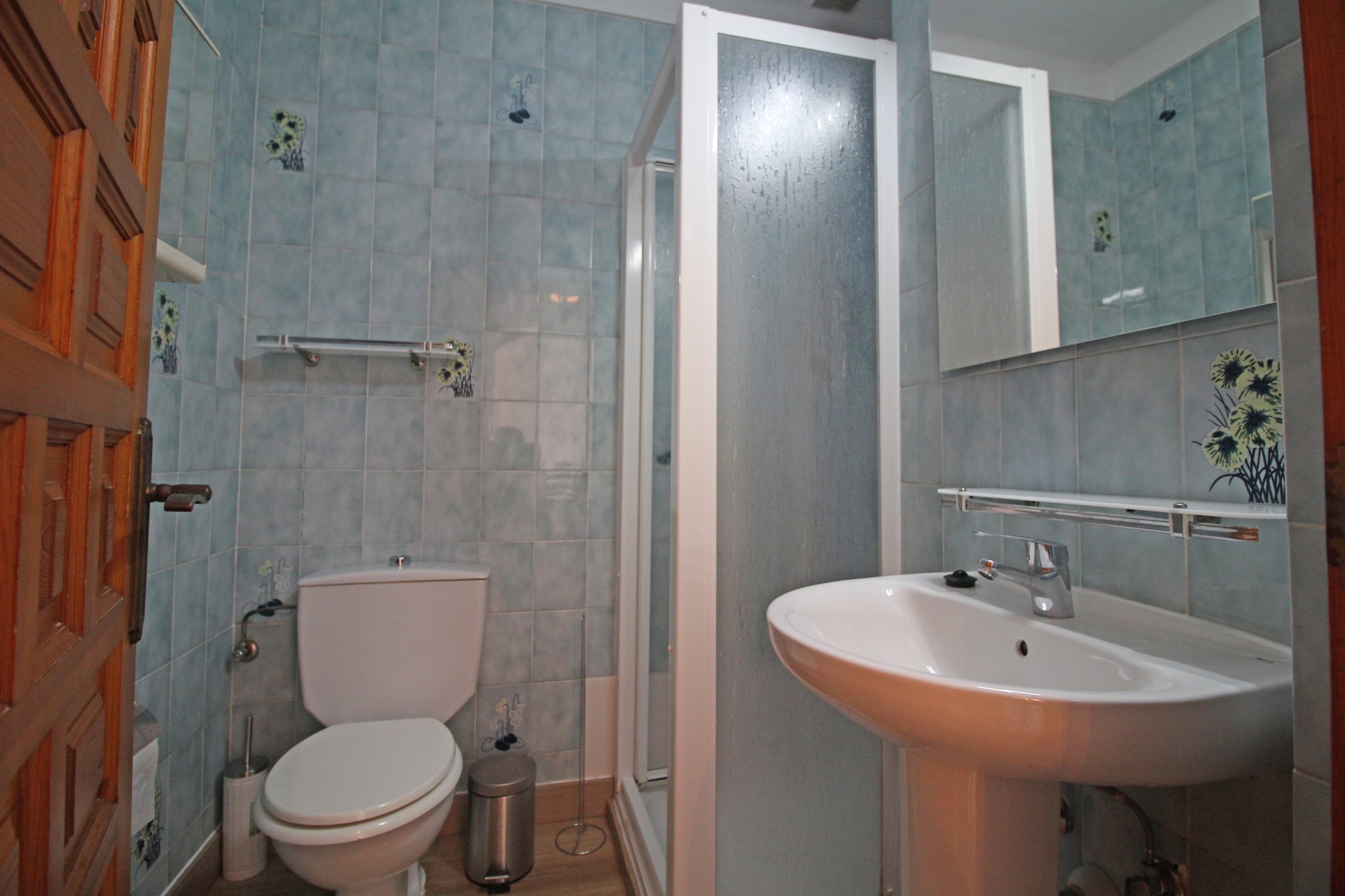 0169-P.SEGRE FIN CANAL 10 1º-Badkamer