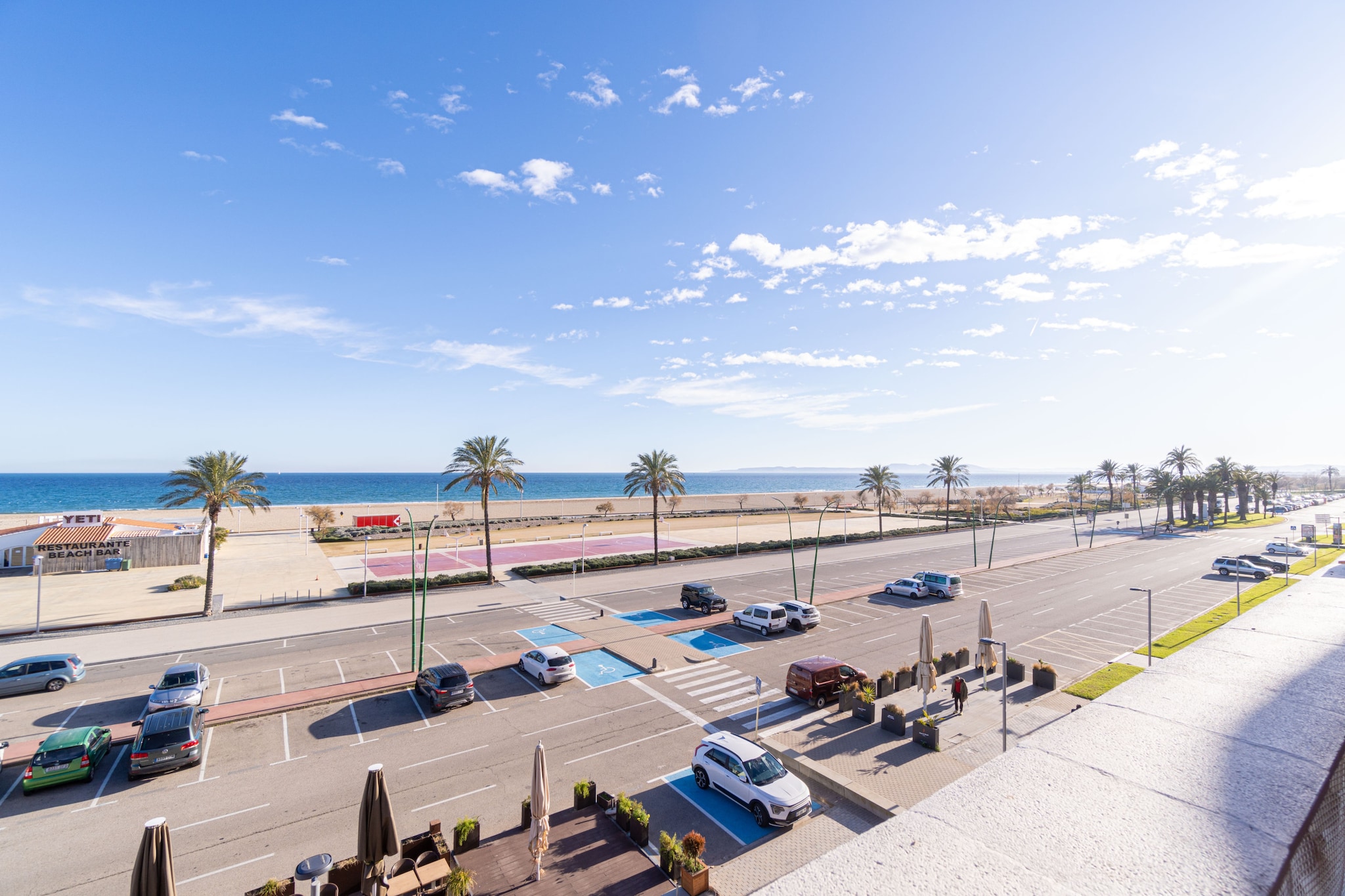 0071-GR PLATJA 11 3º 23-Buitenlucht