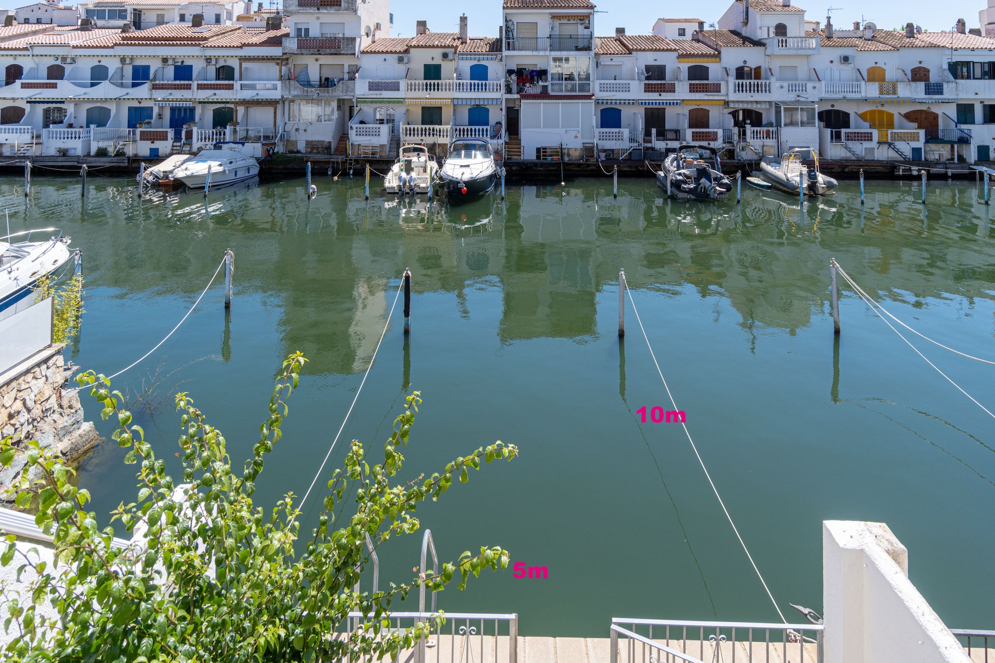0153-PORTO FINO 9-Gebieden zomer 5km