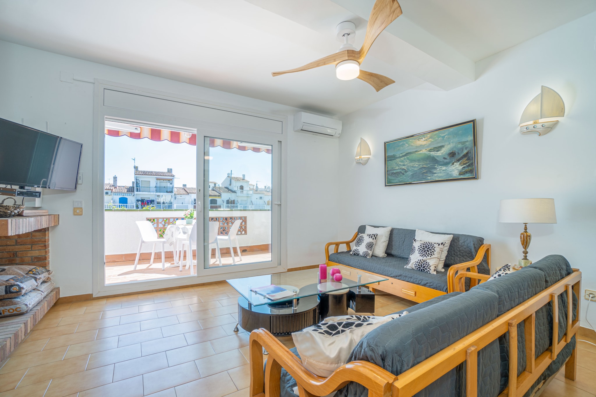 0153-PORTO FINO 9-Woonkamer