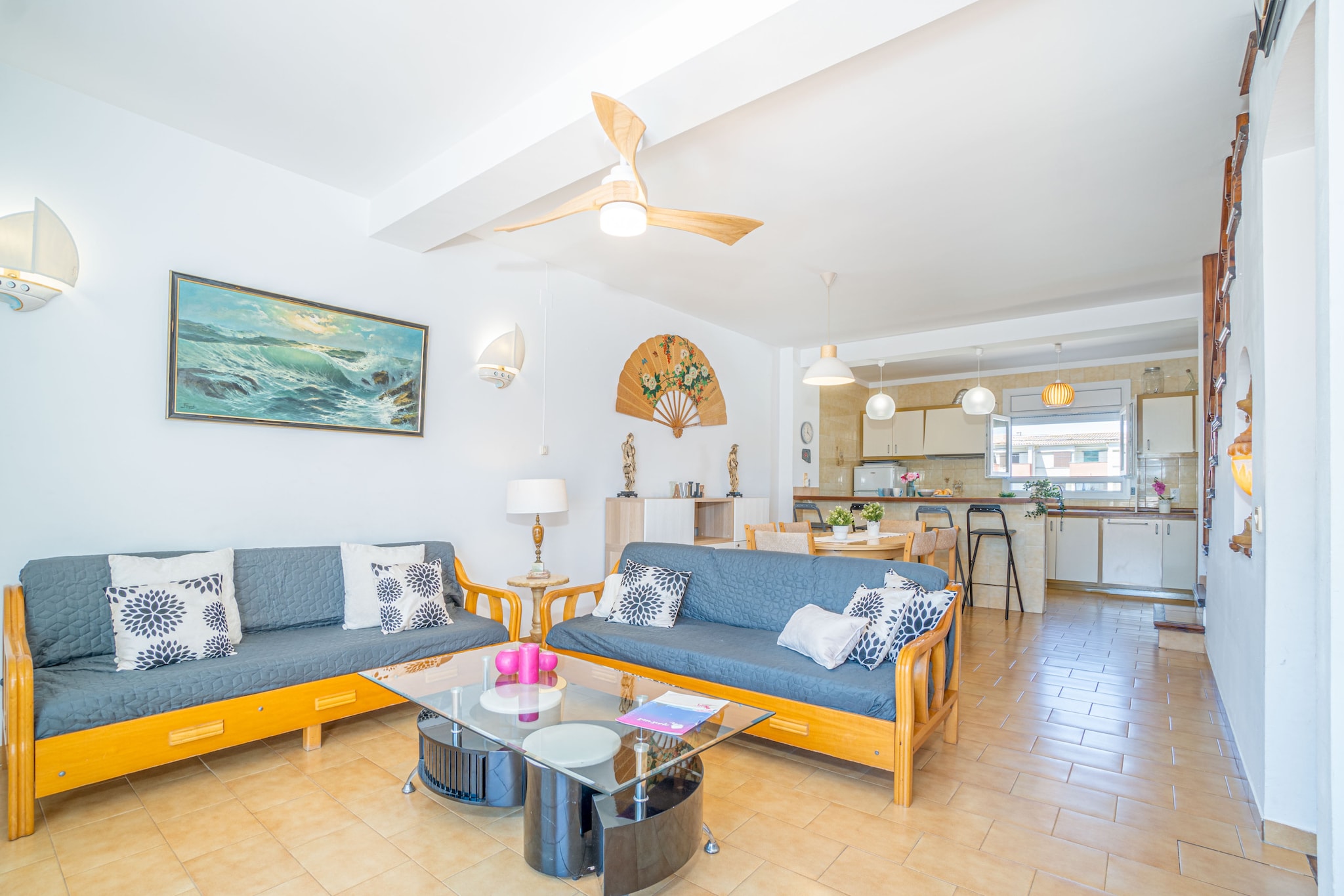 0153-PORTO FINO 9-Woonkamer