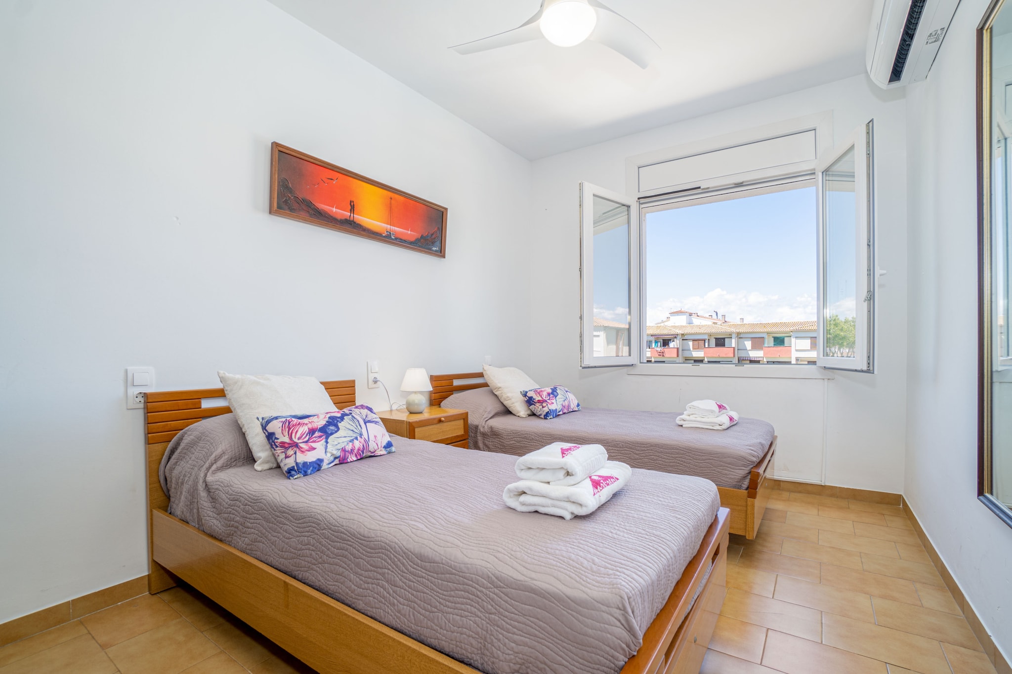 0153-PORTO FINO 9-Slaapkamer