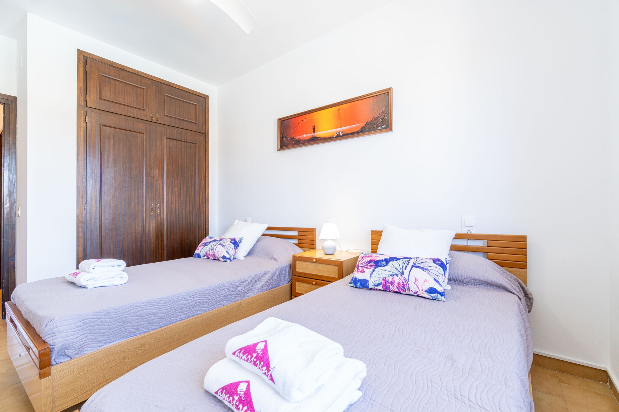 0153-PORTO FINO 9-Slaapkamer