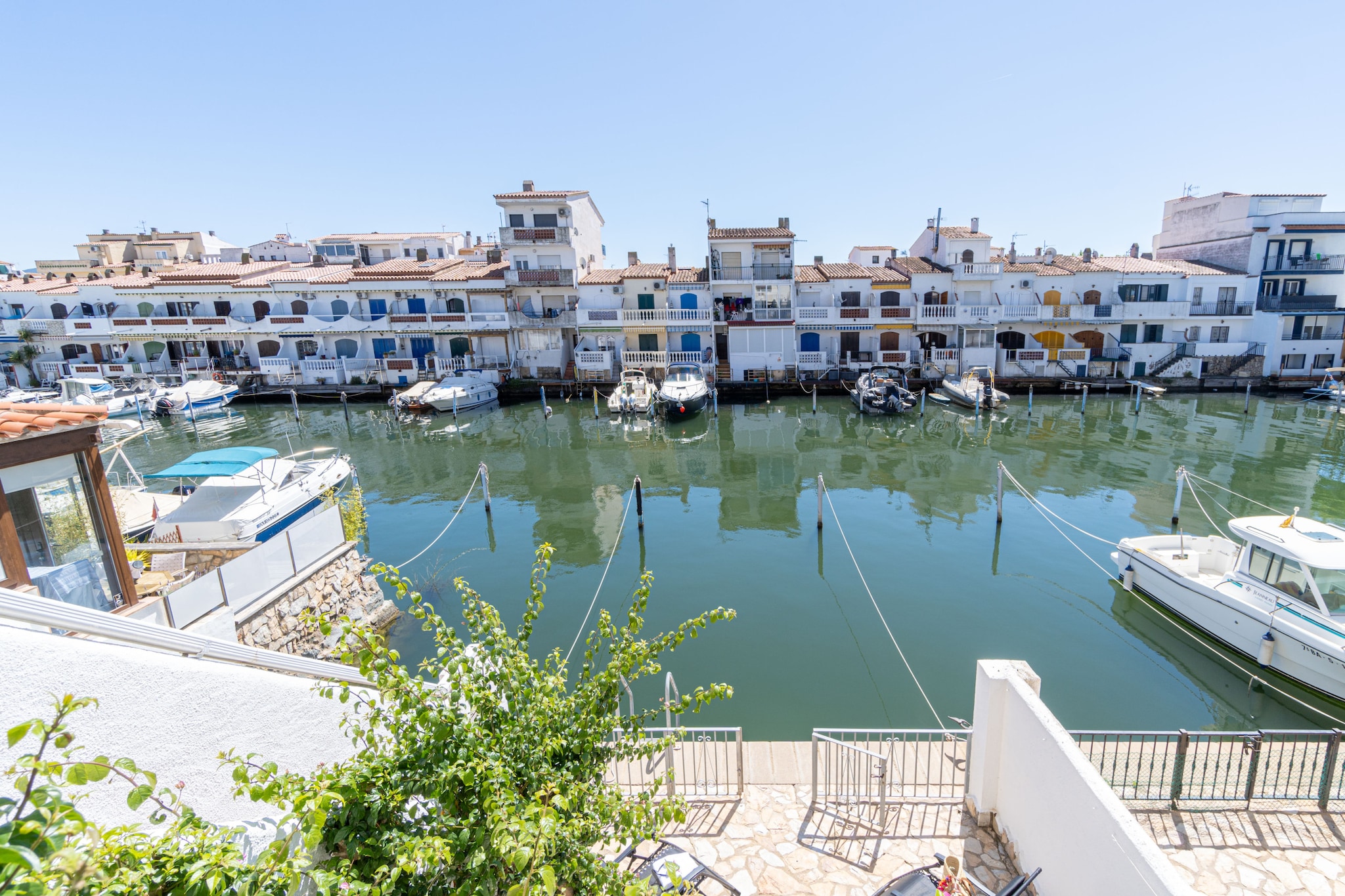 0153-PORTO FINO 9-Buitenlucht