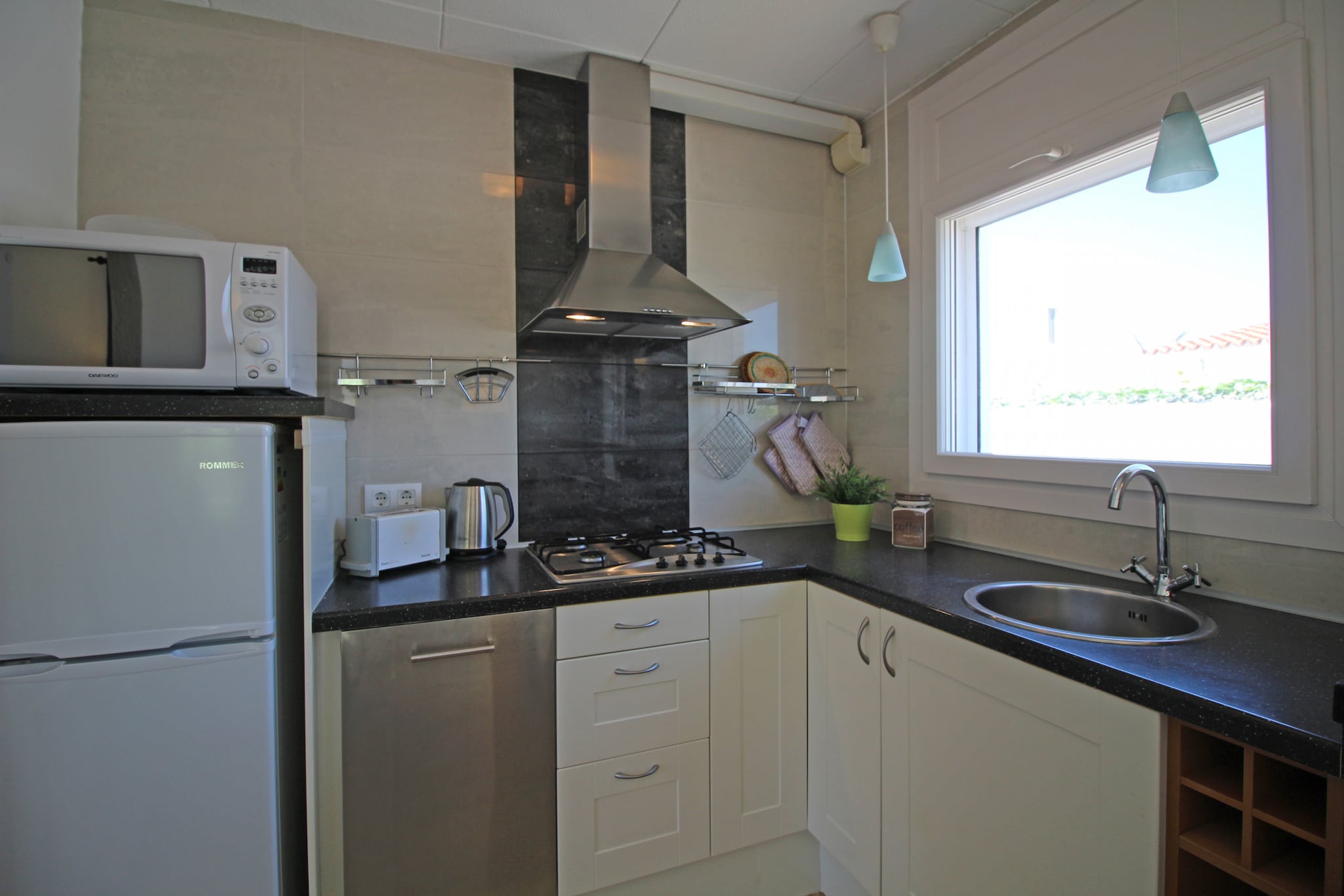 0119-MONTSENY 99-Keuken