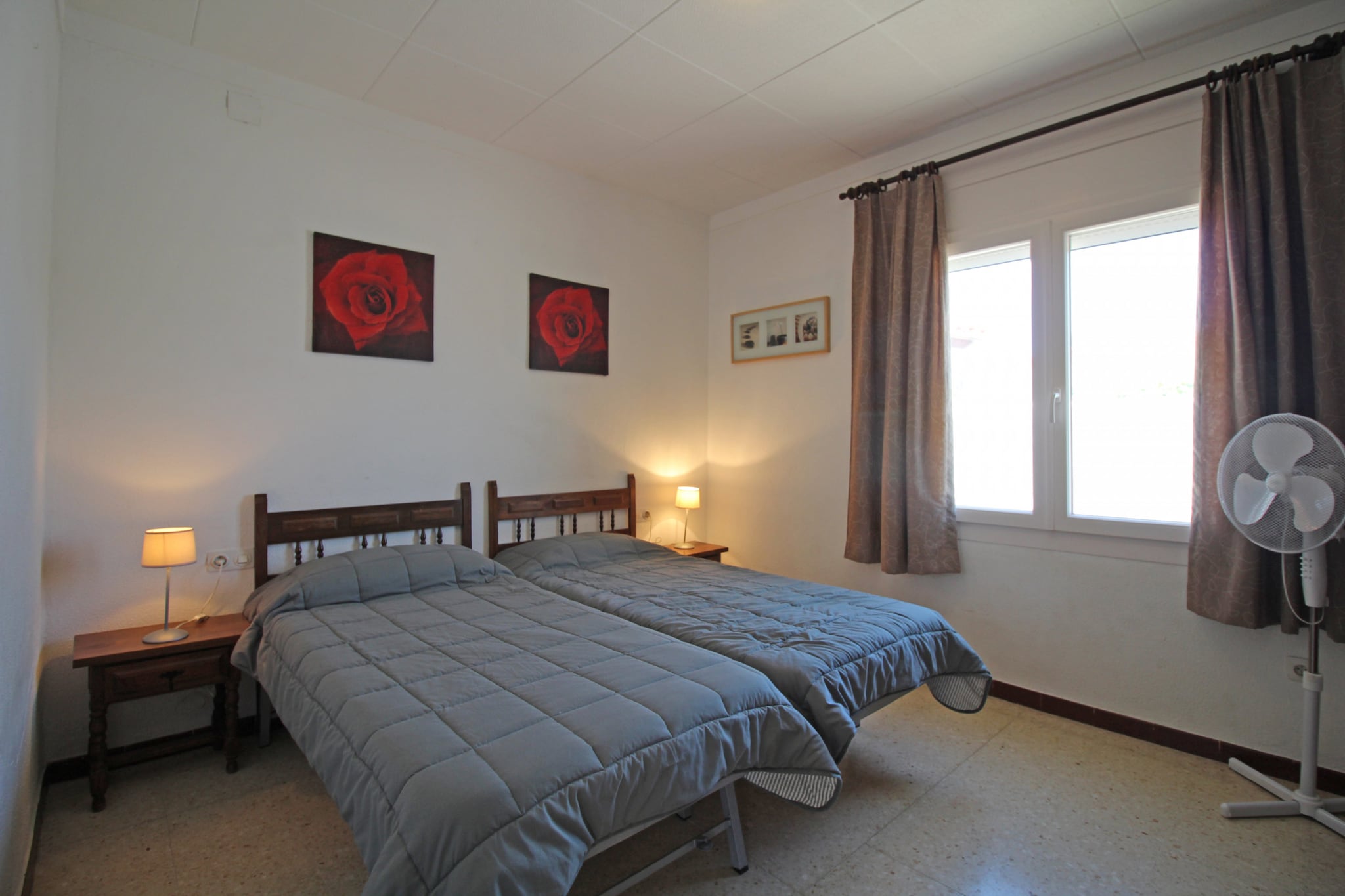 0119-MONTSENY 99-Slaapkamer