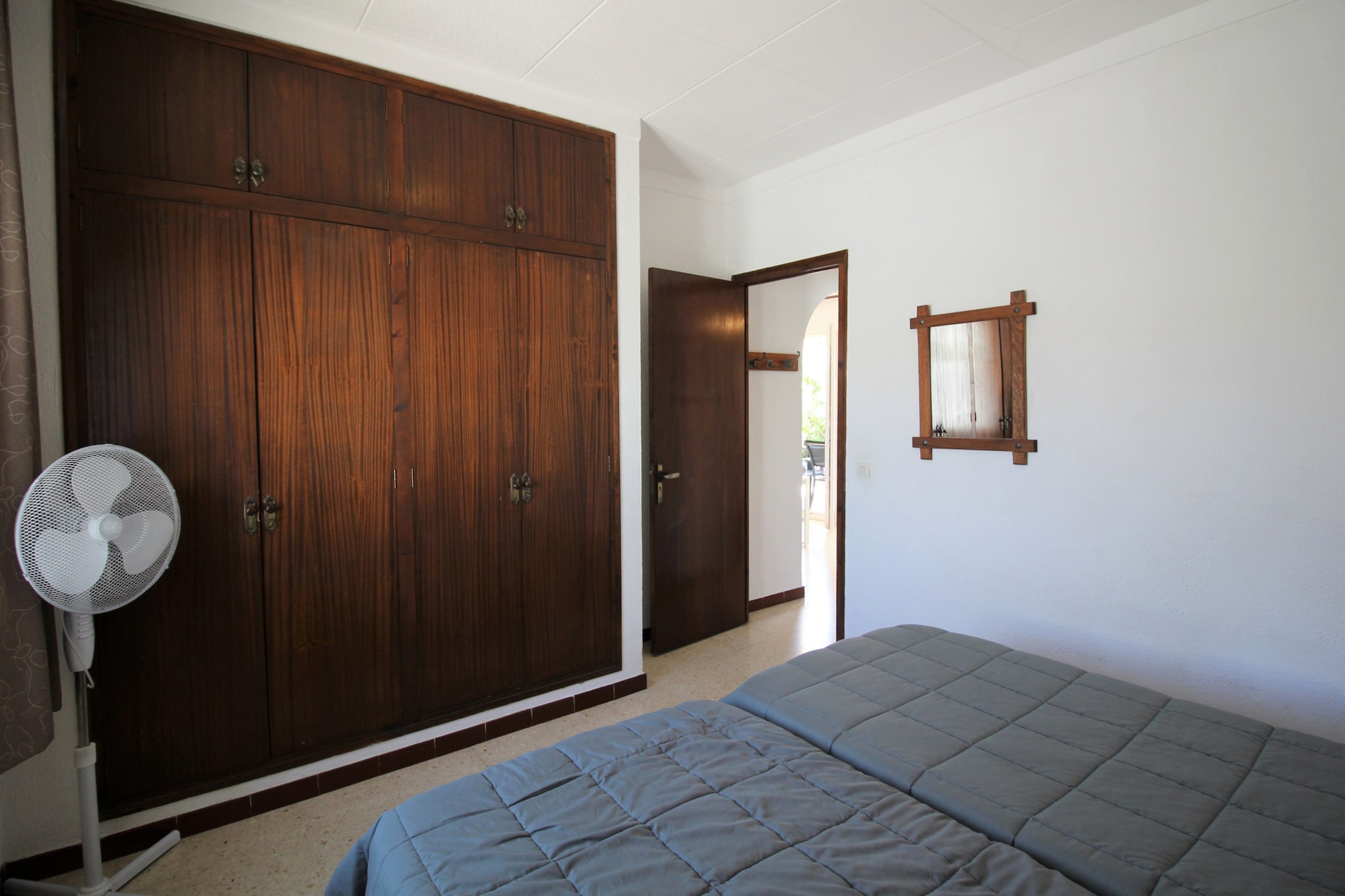 0119-MONTSENY 99-Slaapkamer