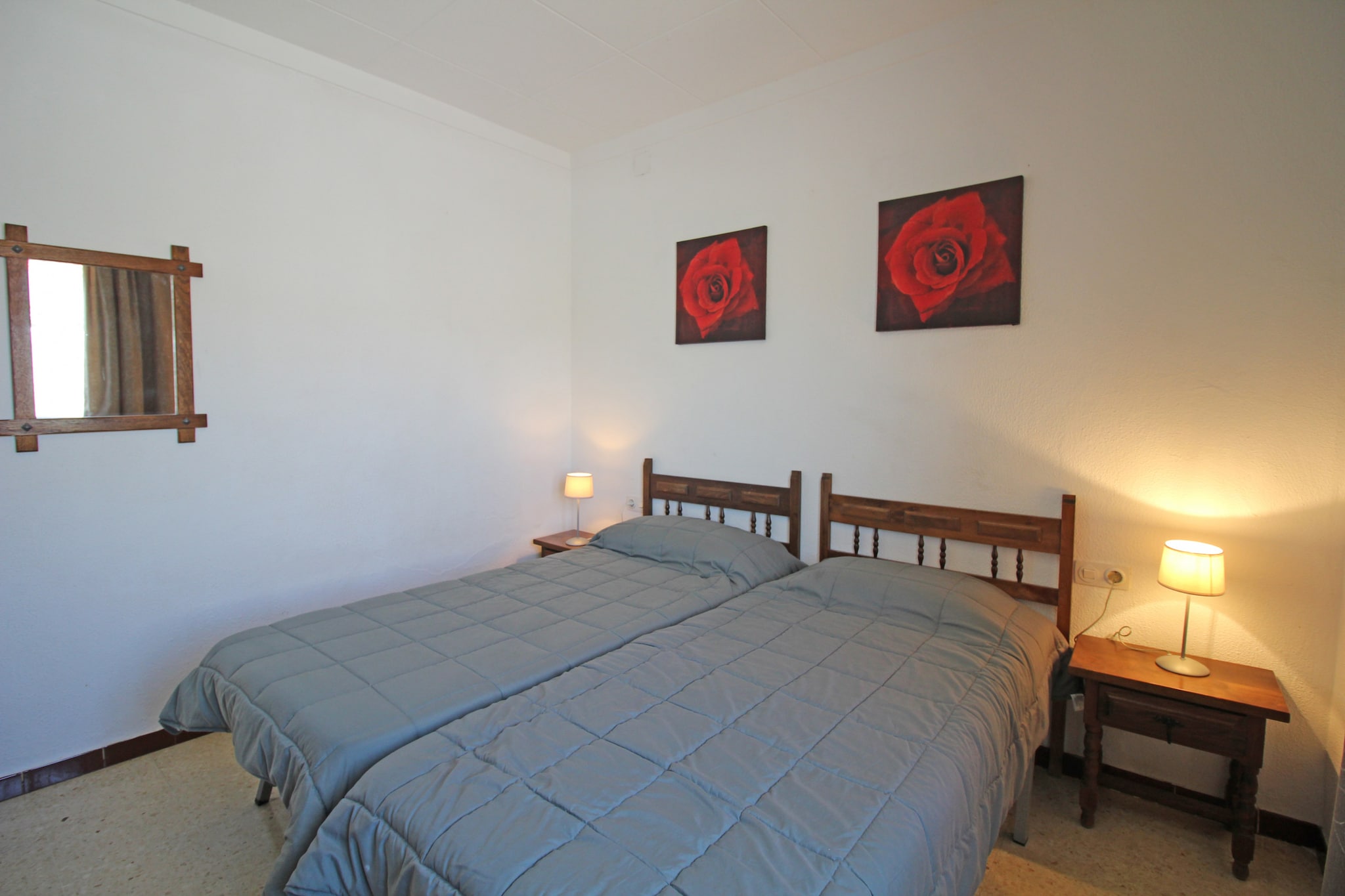 0119-MONTSENY 99-Slaapkamer