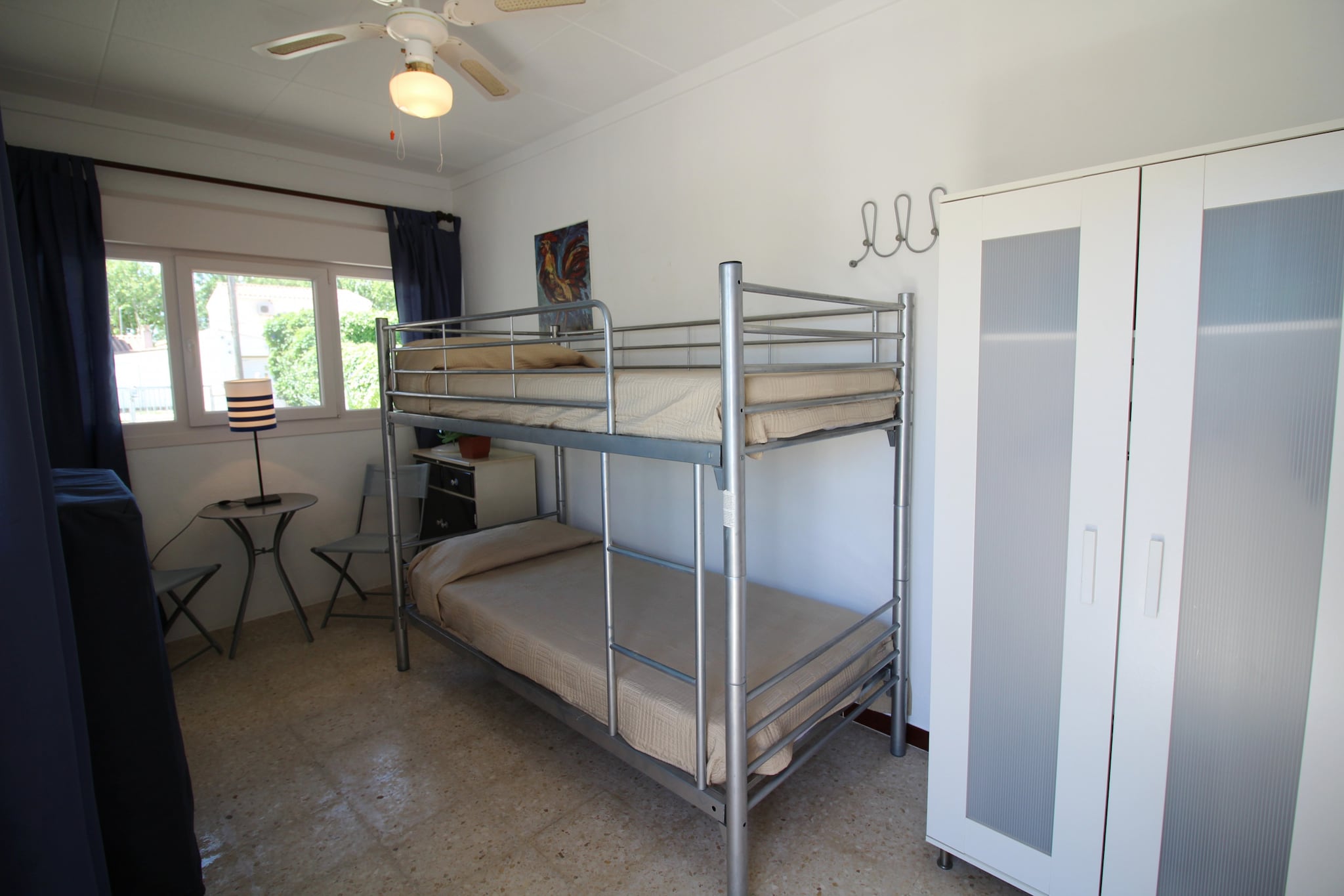 0119-MONTSENY 99-Slaapkamer