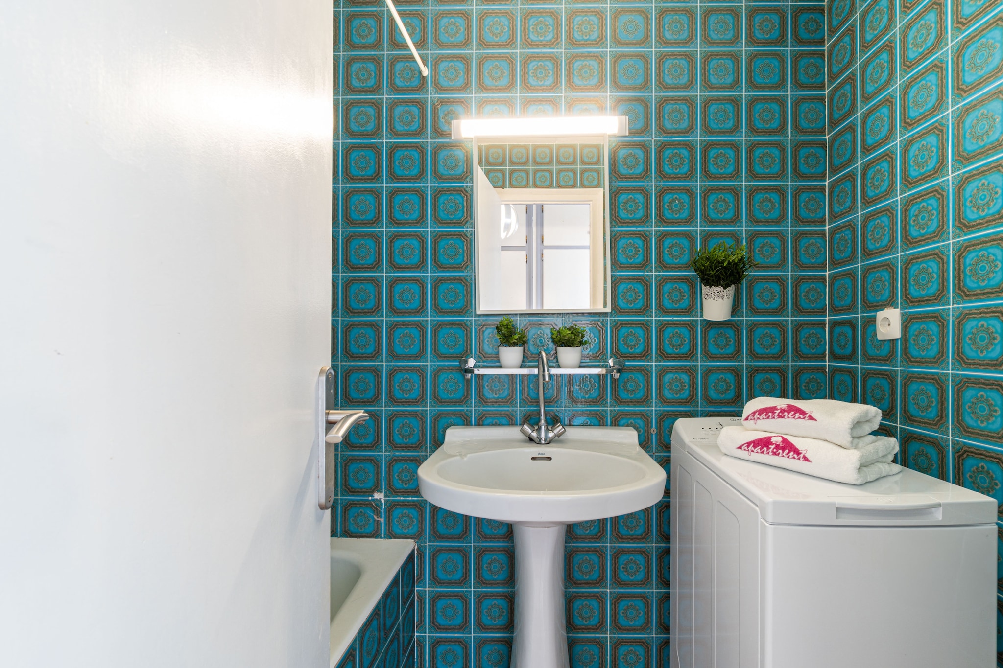 0030-CANIGO 8º D-Badkamer