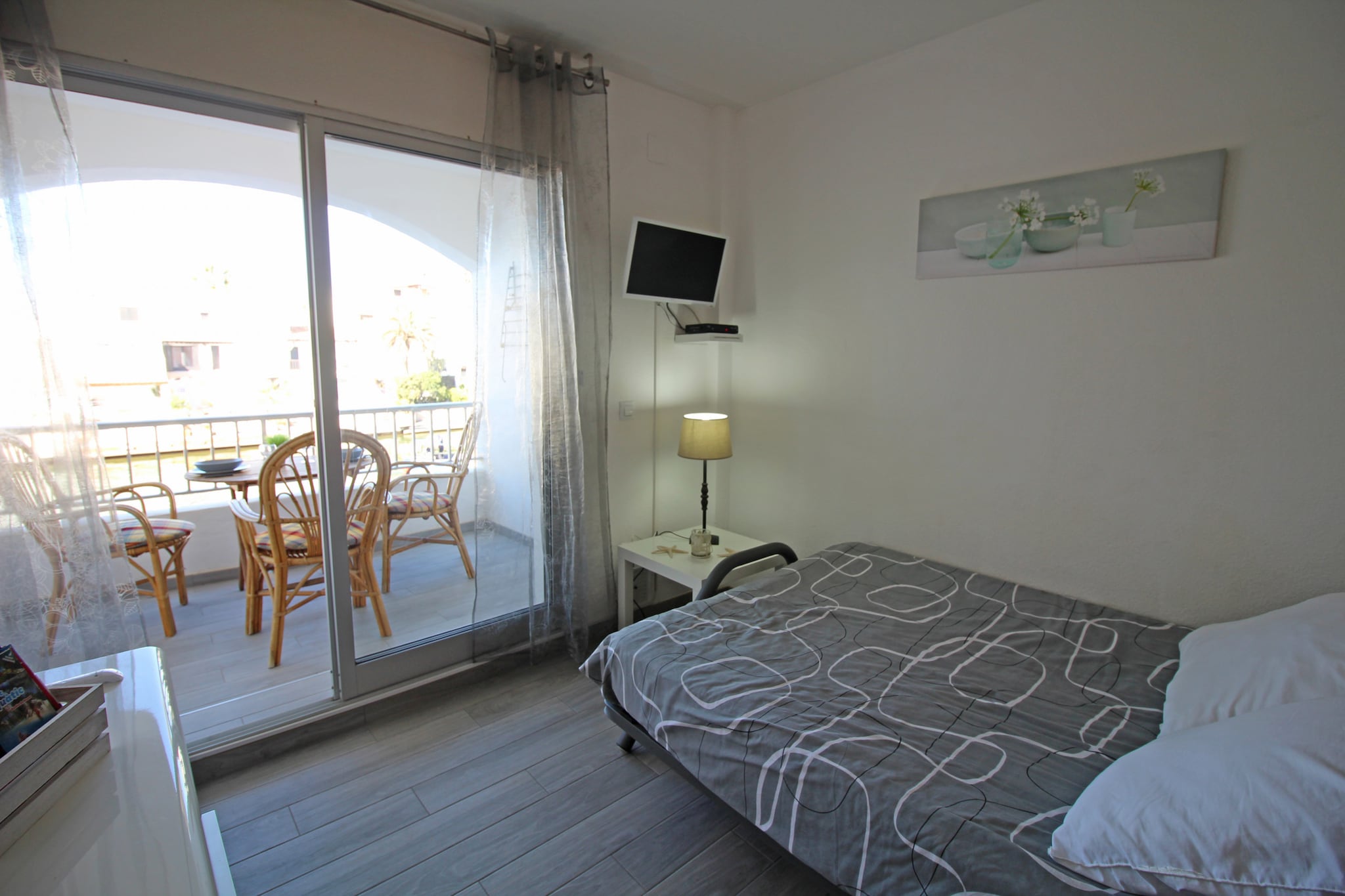 0156-PATTAYA ESC 1 1º 8-Slaapkamer