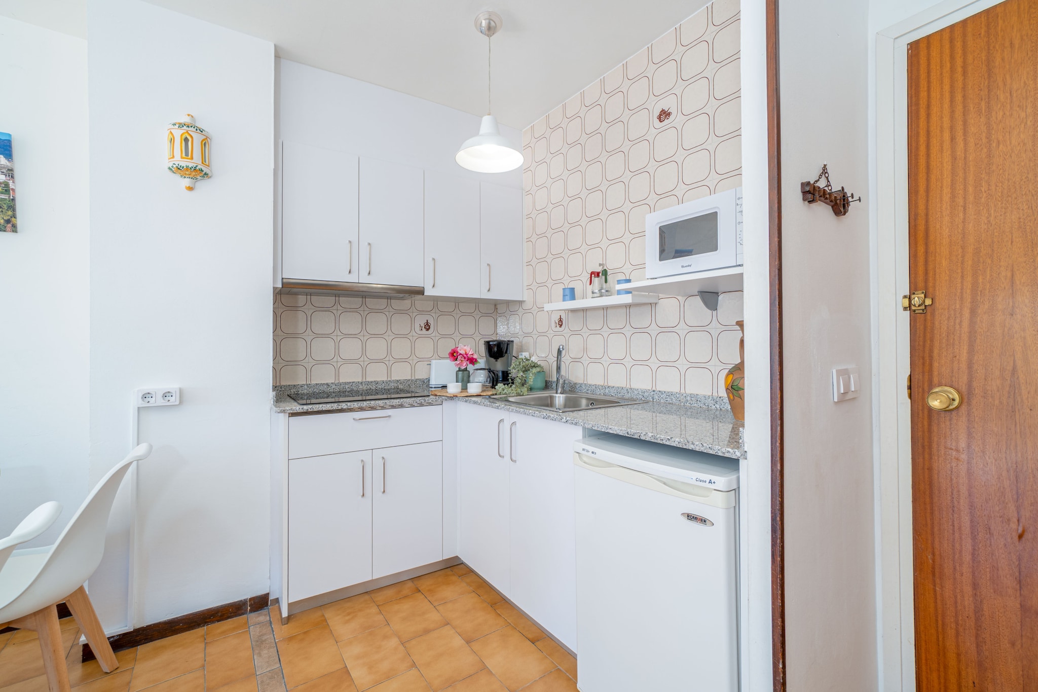 0067-GR RESERVA 18 1º 63-Keuken