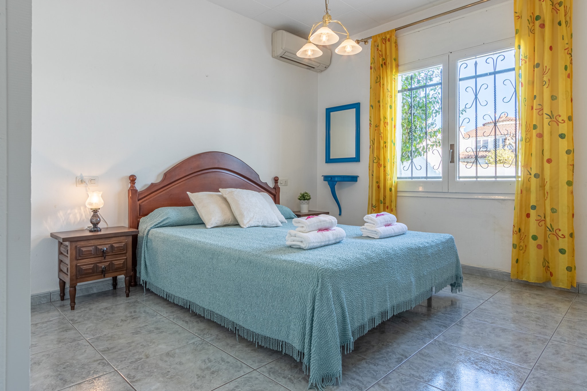 0038-CREUS 33 A-Slaapkamer