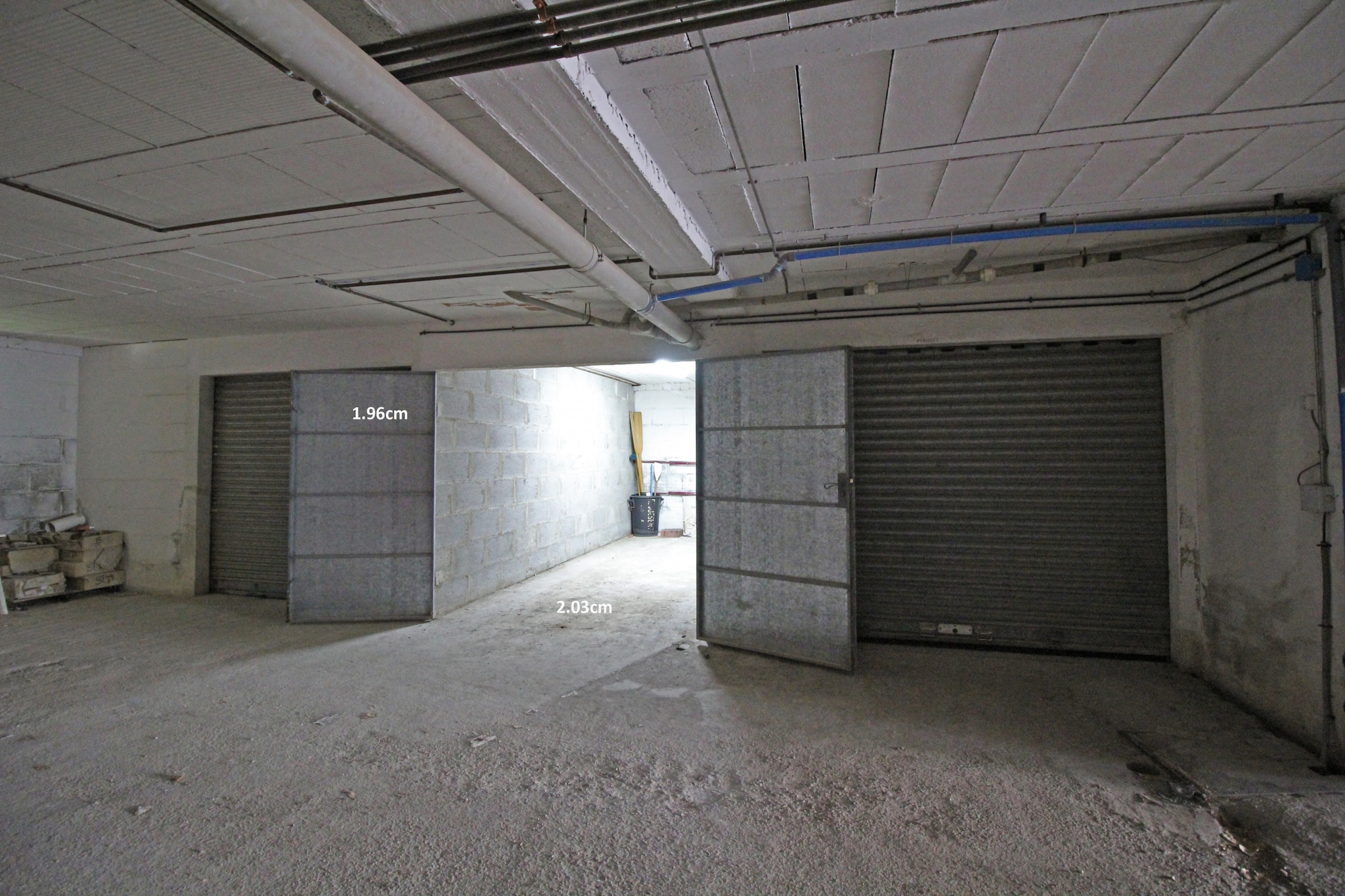 0014-BAHIA I 1º 8 + Garaje Nº 6-Image-tags.garage