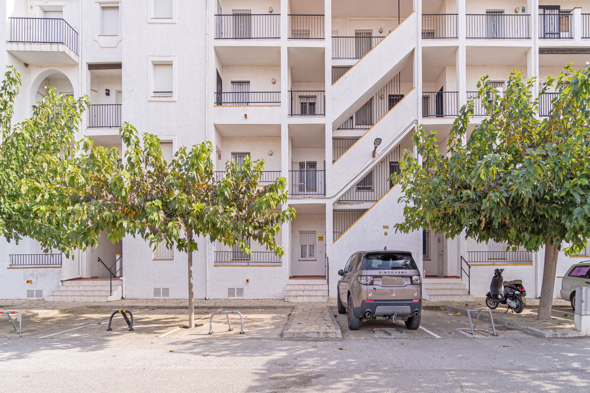 0137-SANT MAURICI 66 2º 6-Extérieur