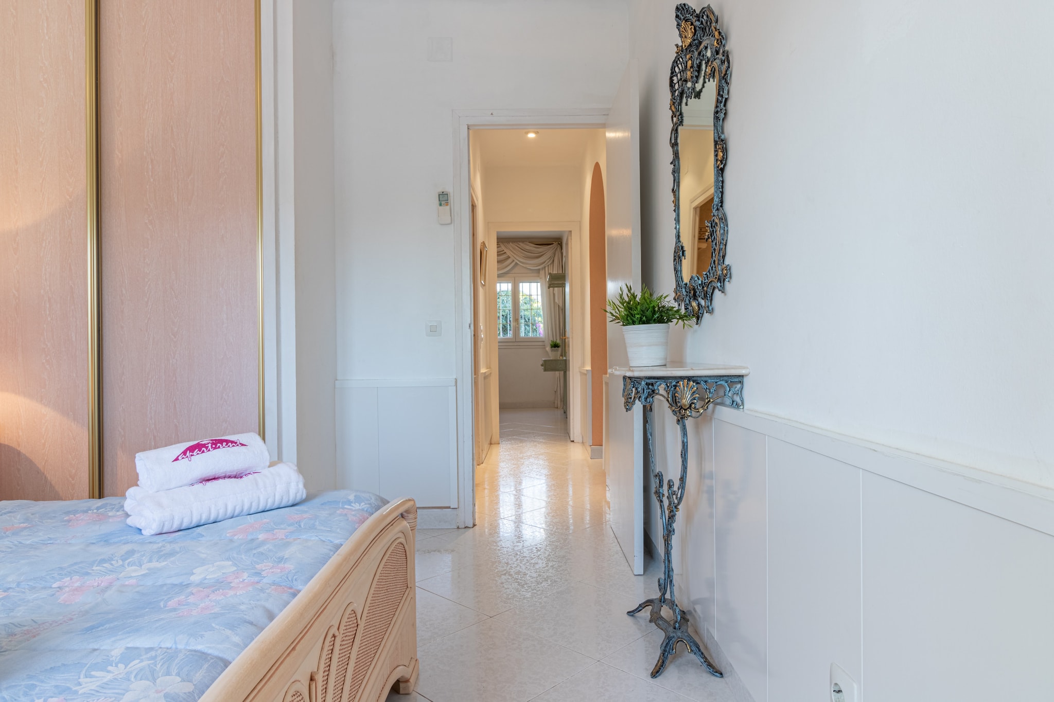 0037-CAP RAS 17 B-Slaapkamer