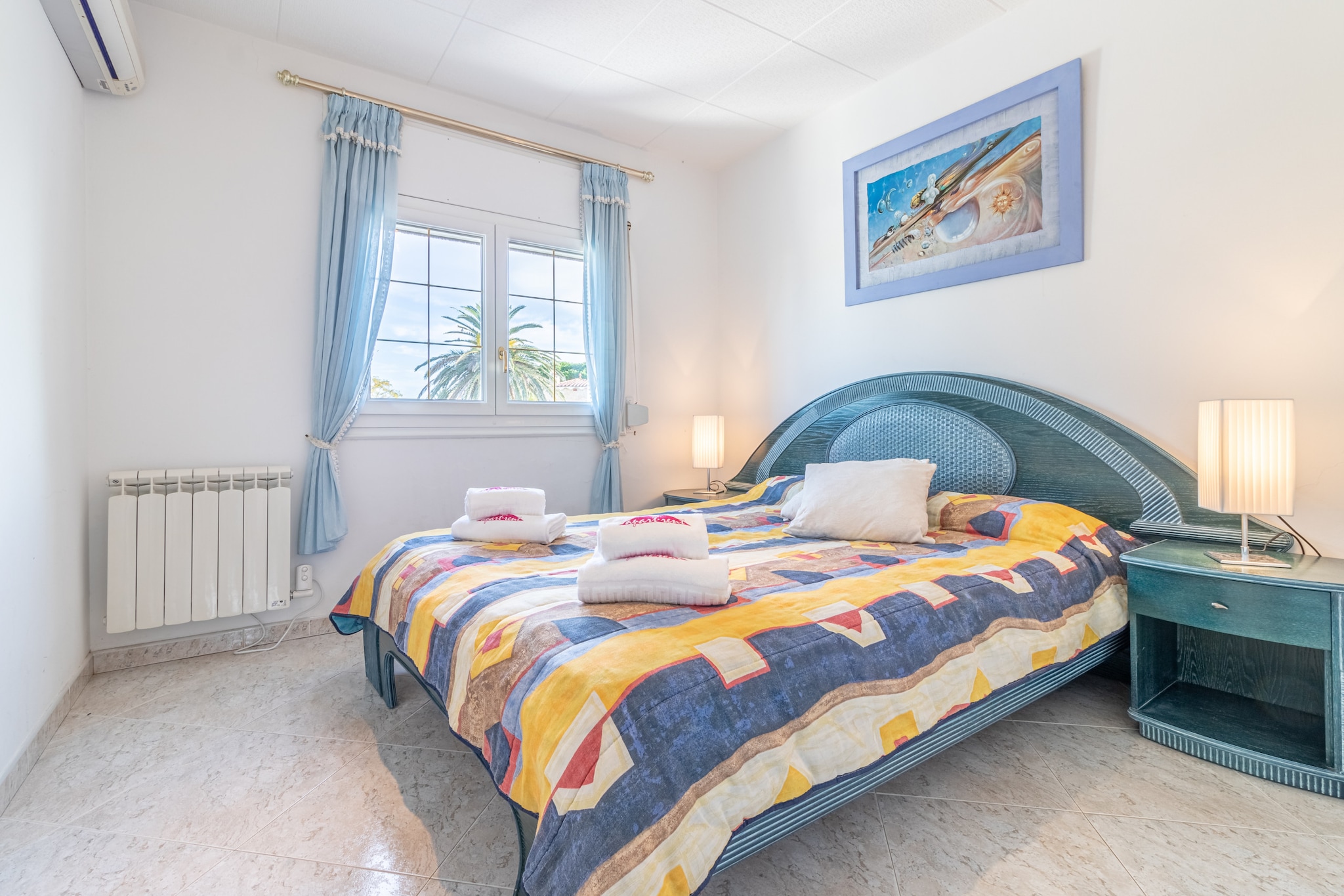 0037-CAP RAS 17 B-Slaapkamer
