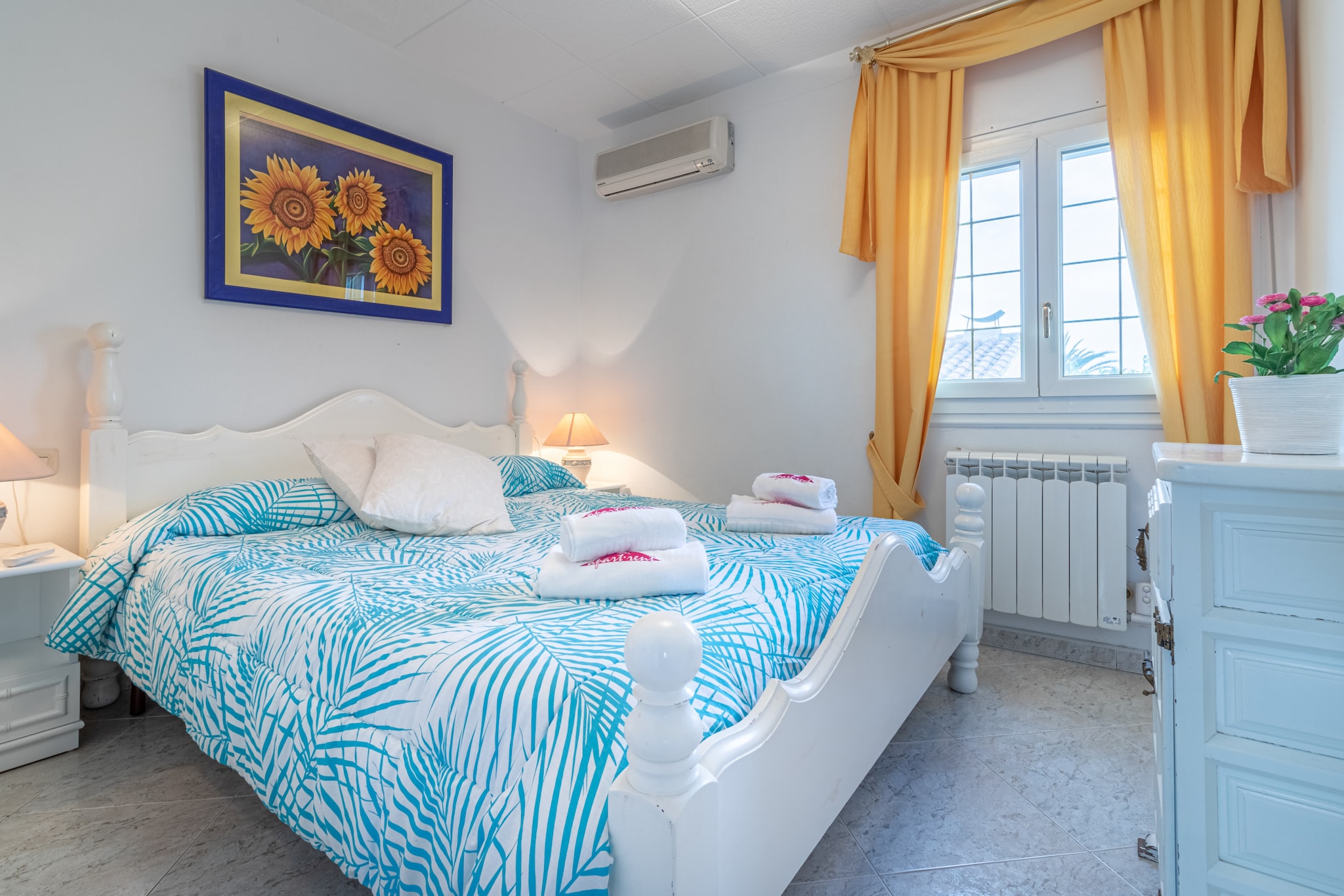 0037-CAP RAS 17 B-Slaapkamer