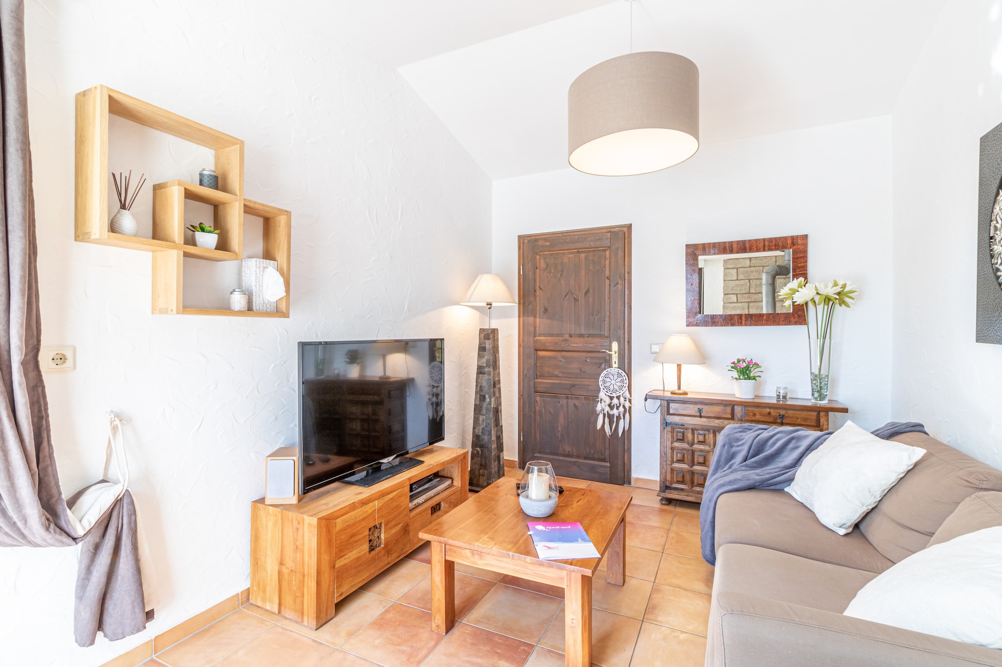 0042-FLAMICELL 6 A - A-Woonkamer