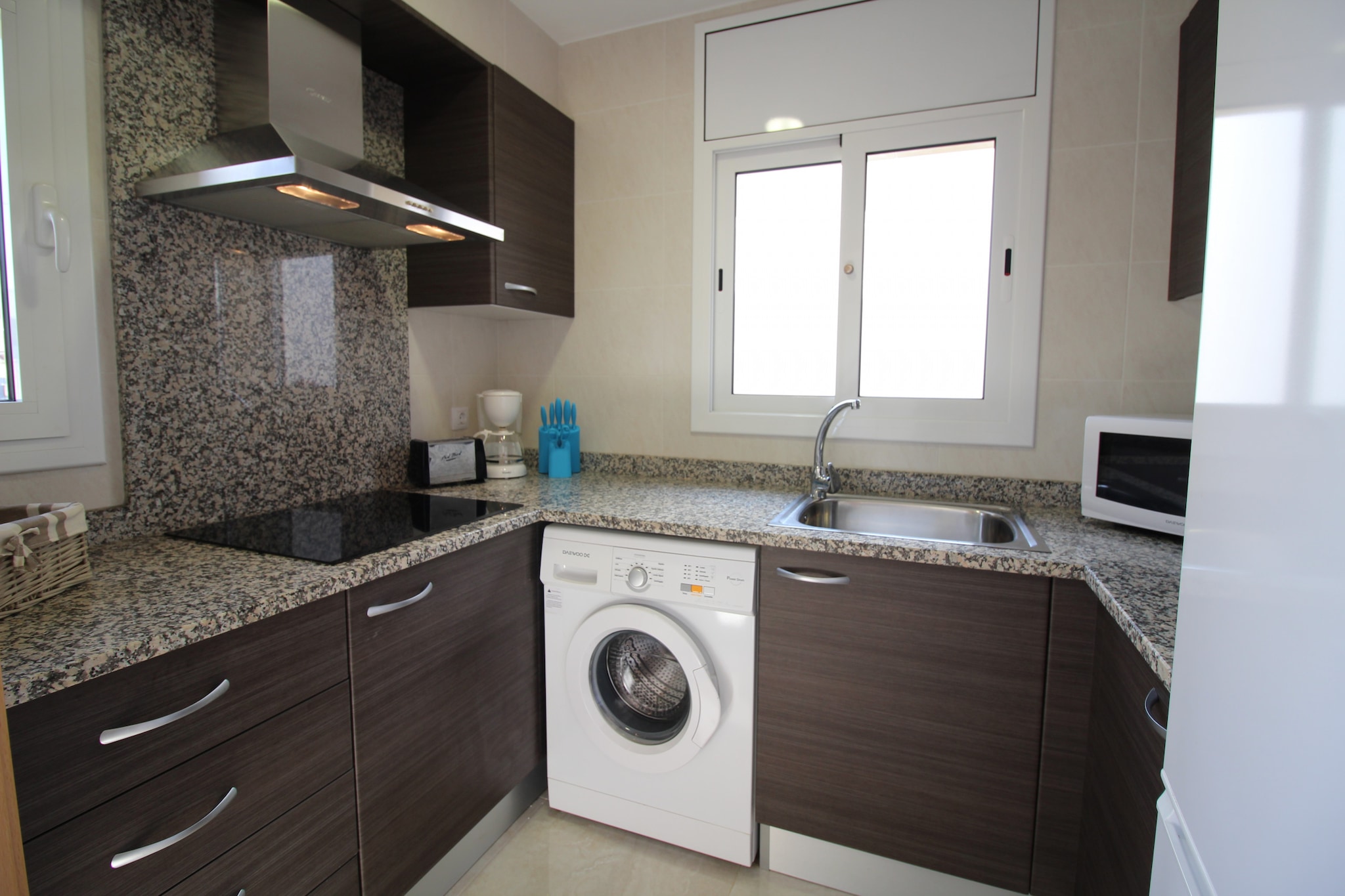 0034-NOGUERA 40 - 2 IZQ-Keuken